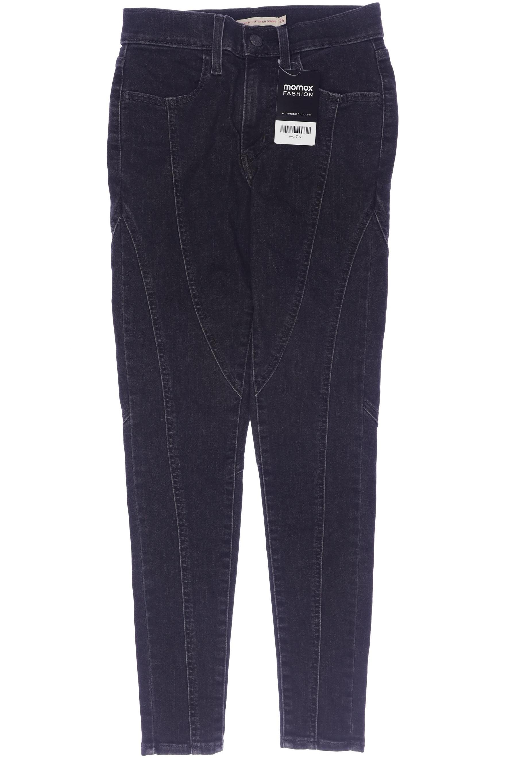 

adidas Damen Stoffhose, schwarz, Gr. 40