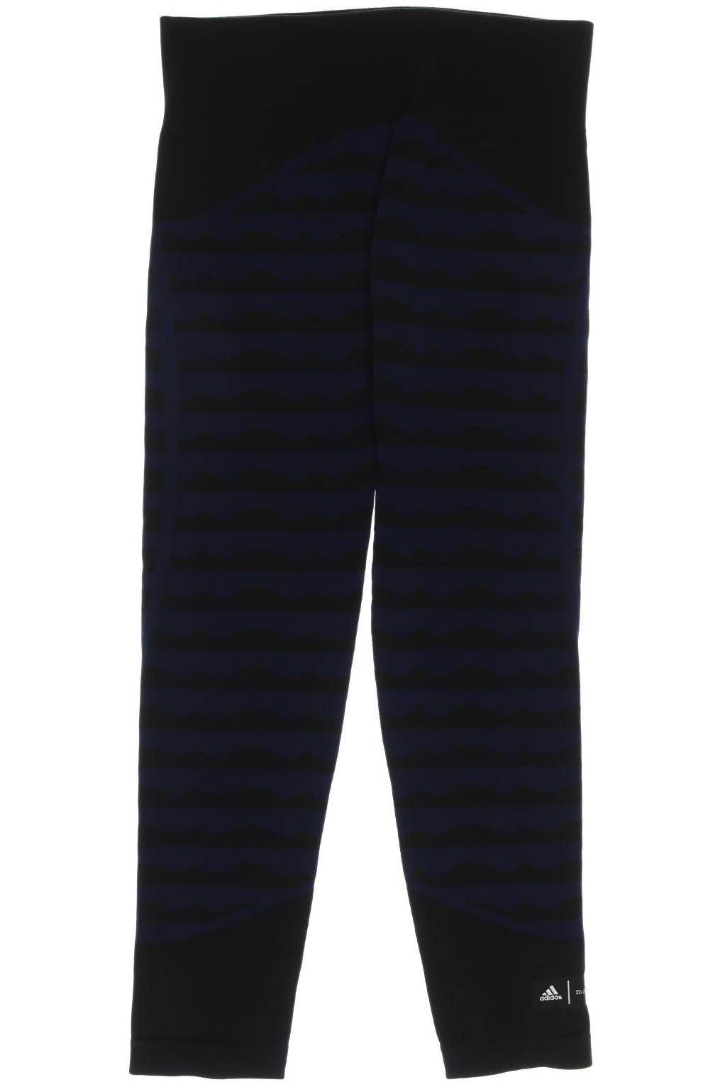 

Adidas Damen Stoffhose, marineblau