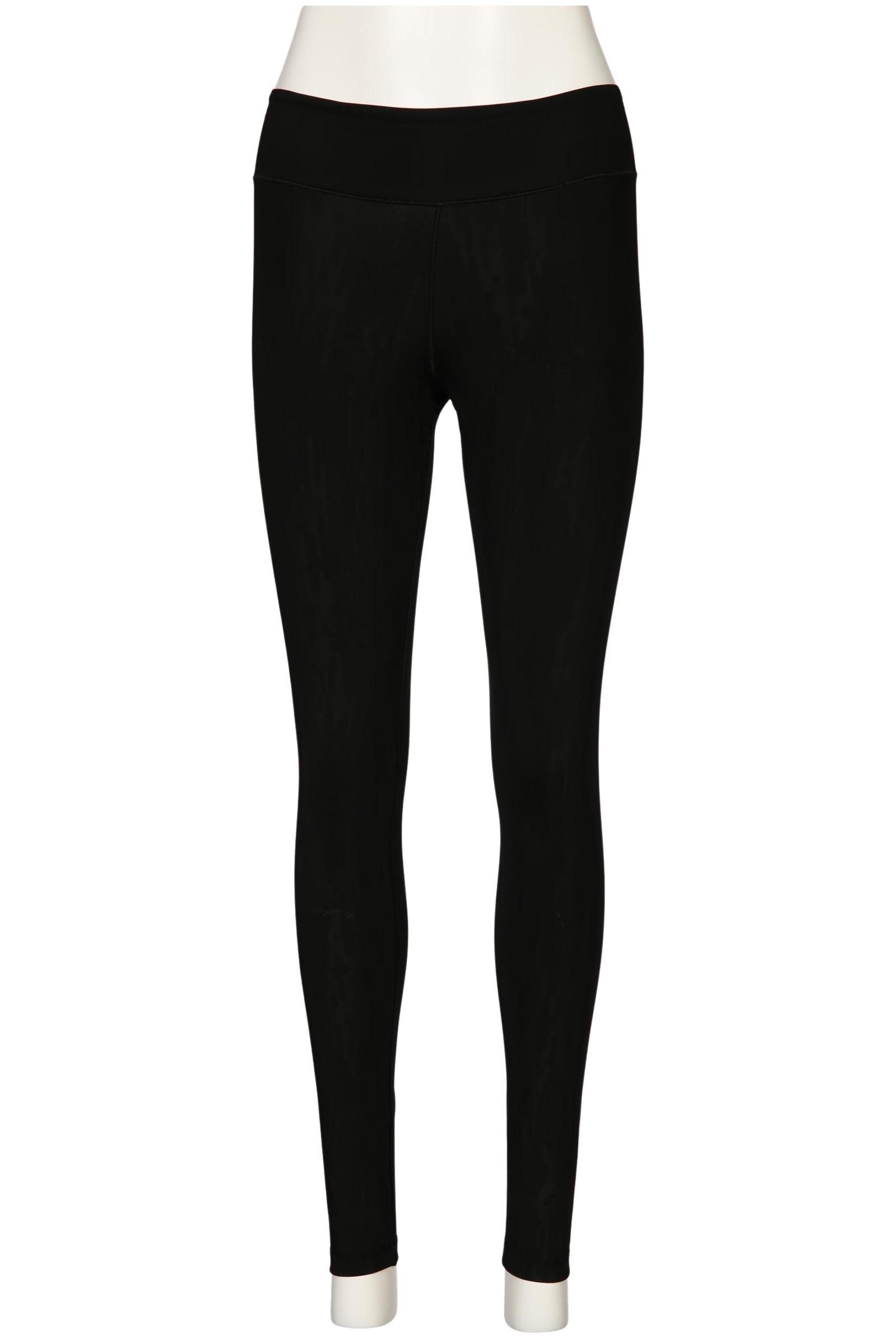 

adidas Damen Stoffhose, schwarz, Gr. 30