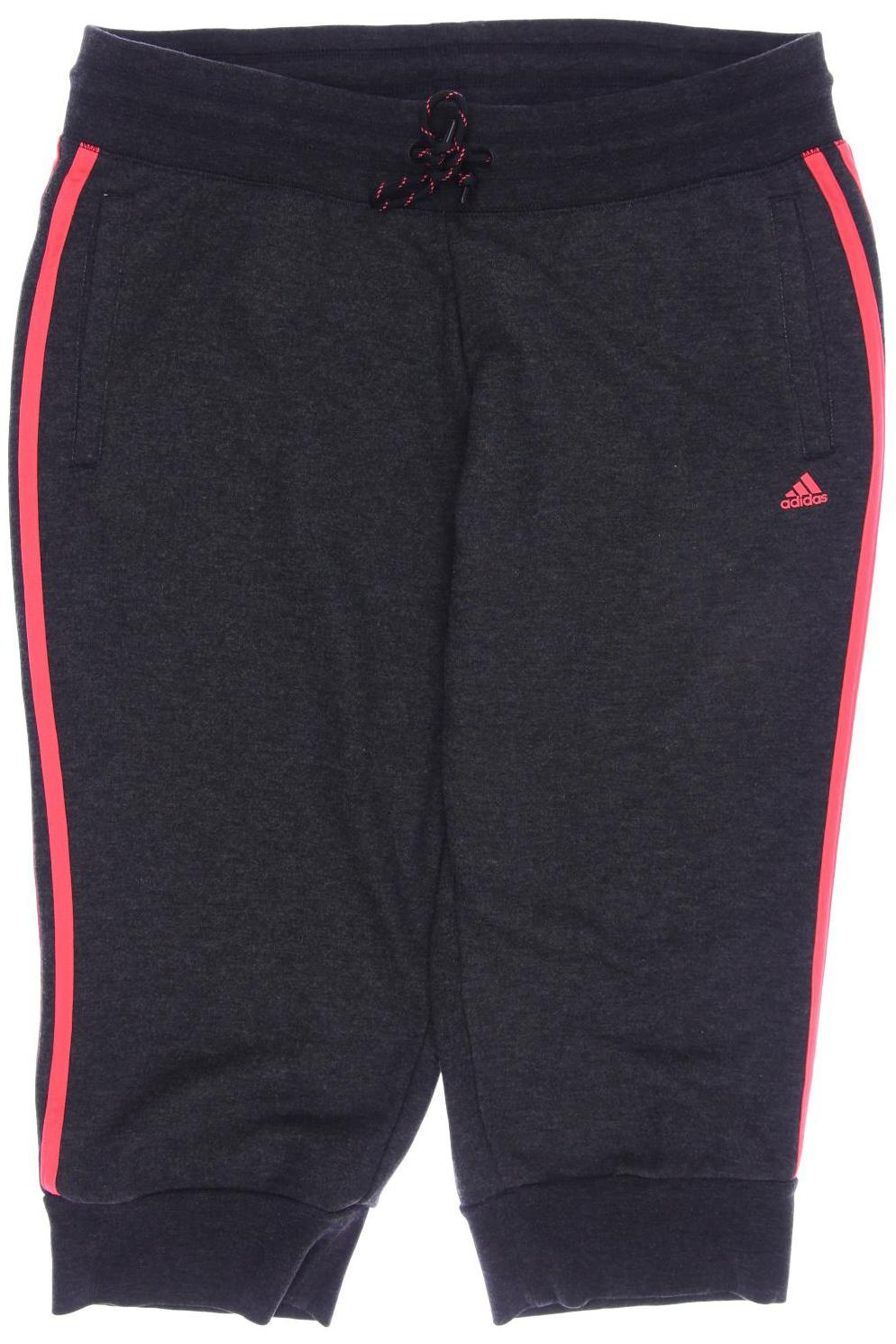 

Adidas Damen Stoffhose, grau