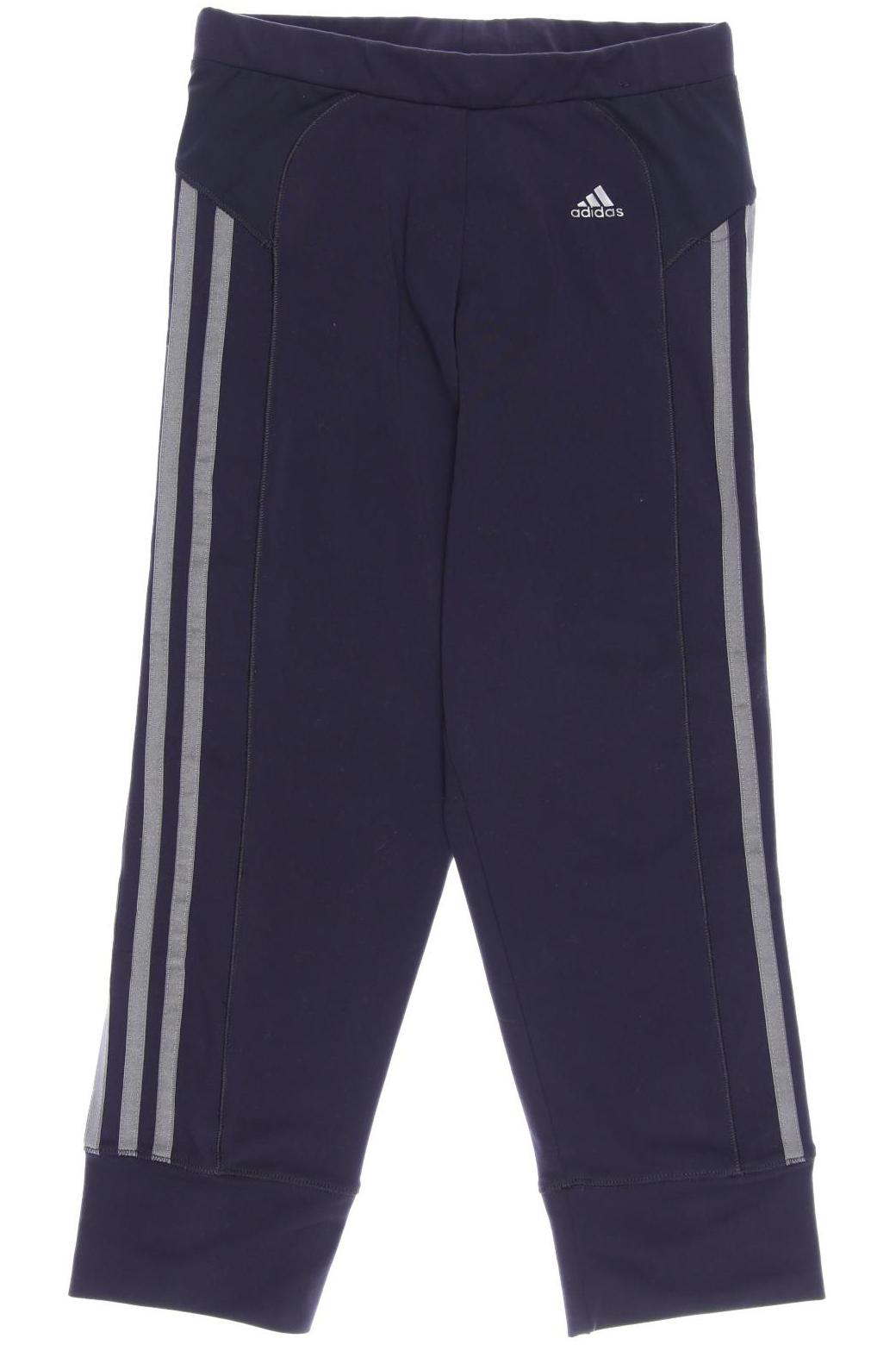 

Adidas Damen Stoffhose, grau