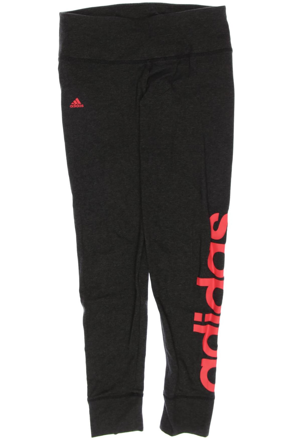 

Adidas Damen Stoffhose, grau