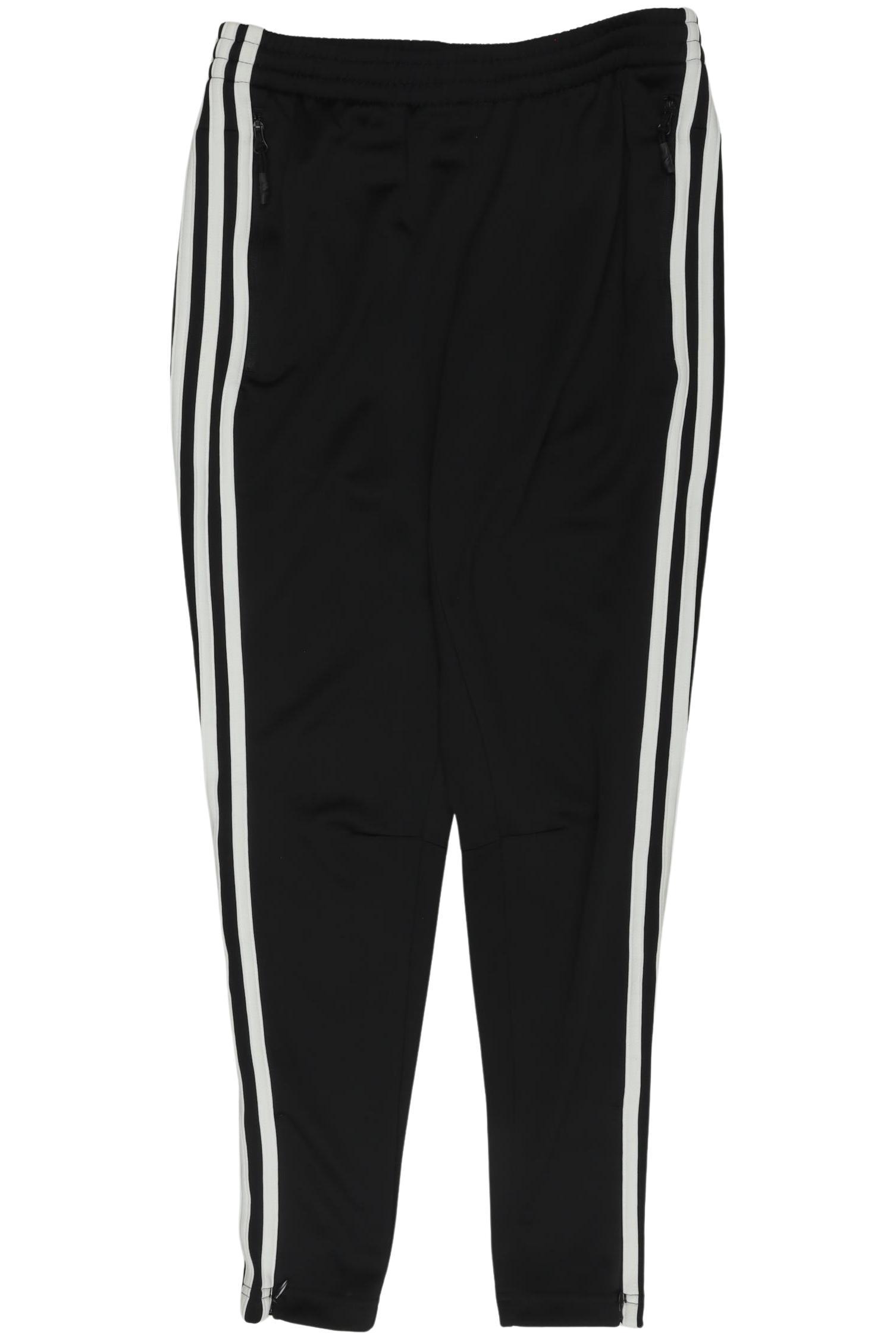 

adidas Damen Stoffhose, mehrfarbig, Gr. 0