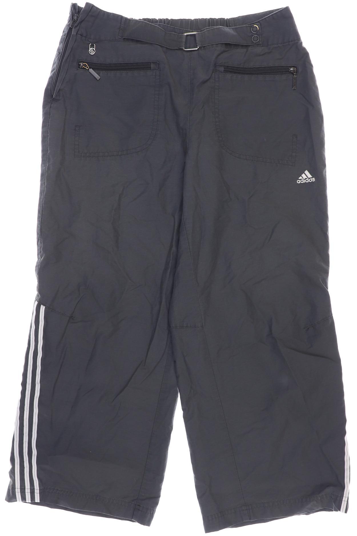 

Adidas Damen Stoffhose, grau