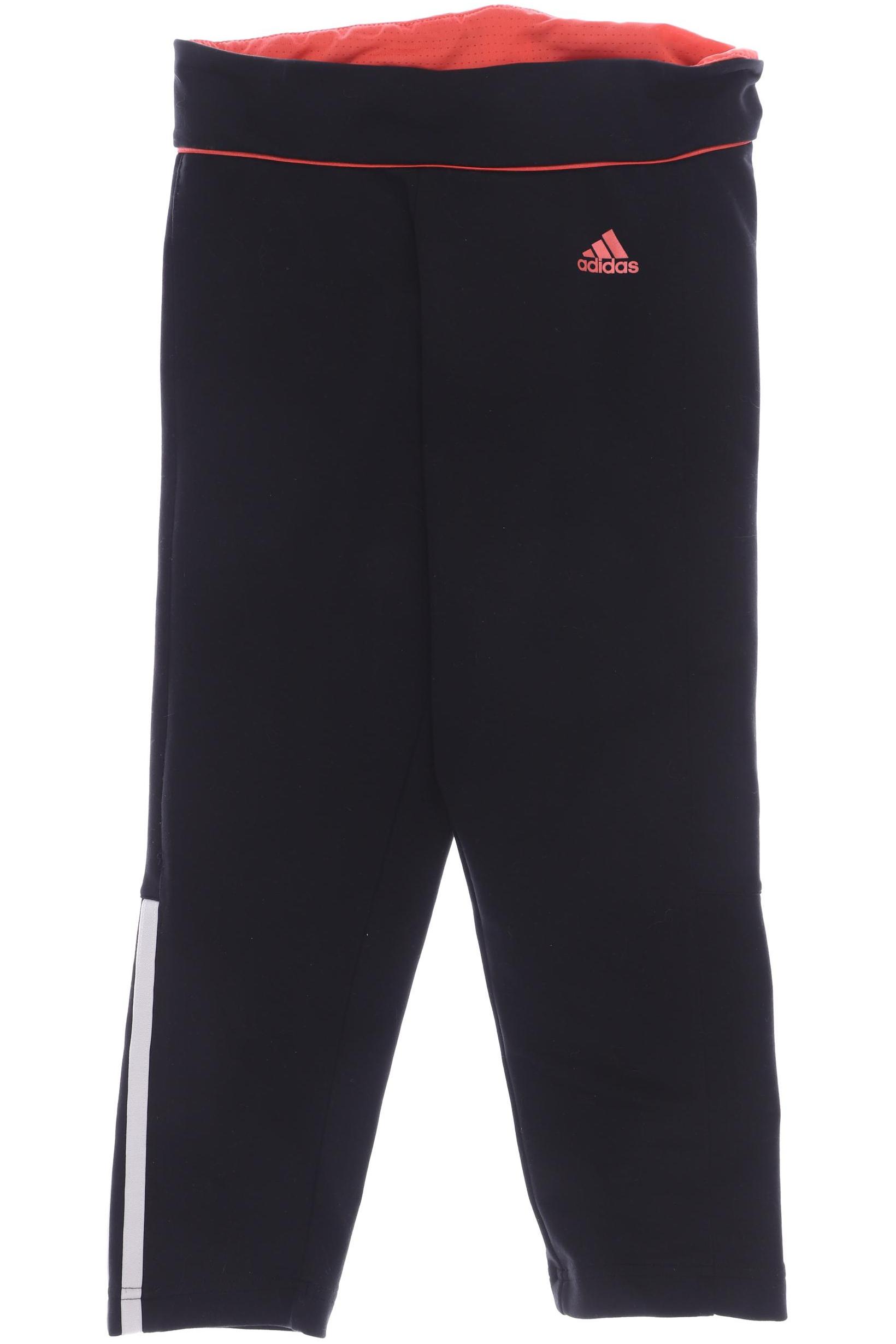 

Adidas Damen Pantalon classique, schwarz