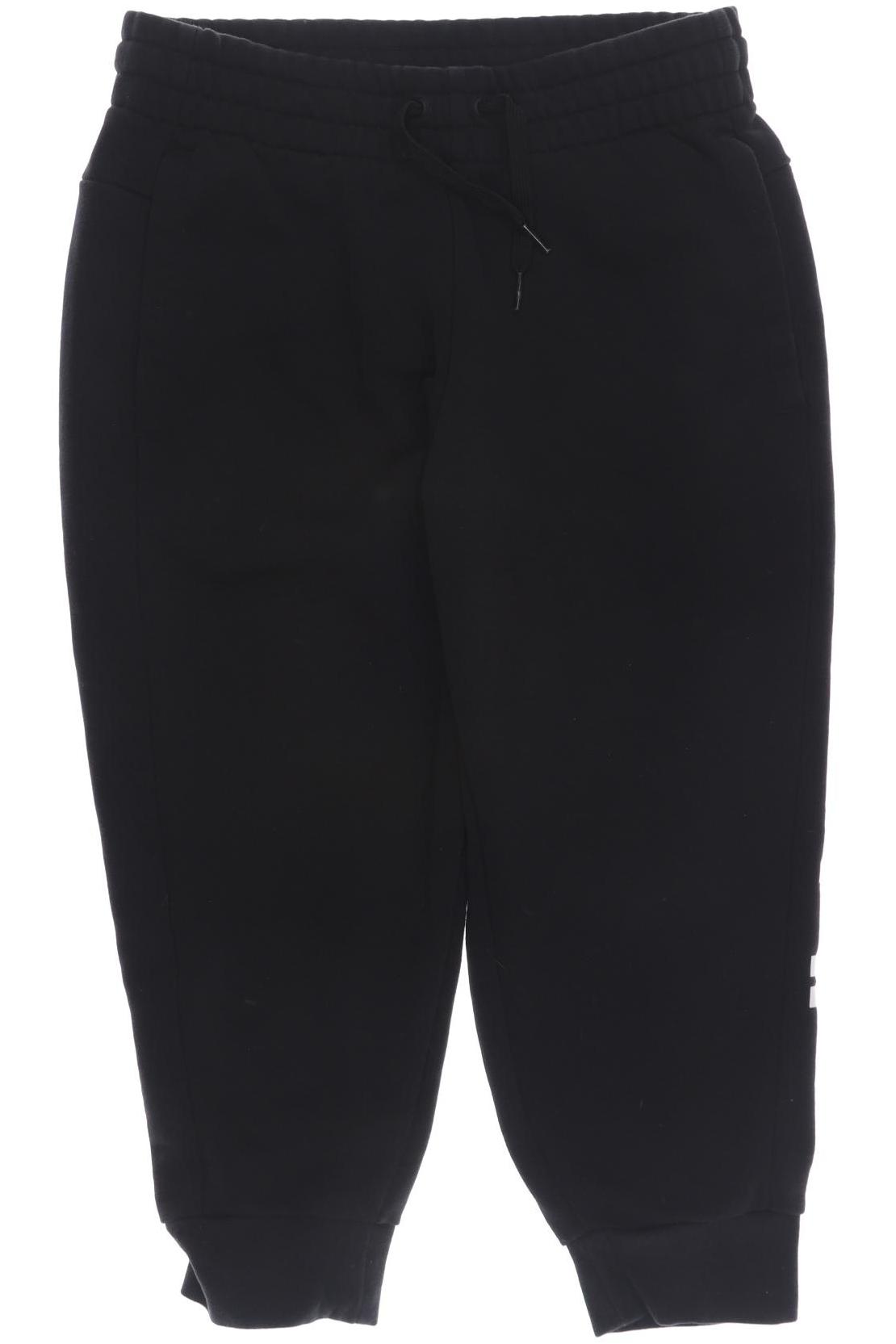 

Adidas Damen Stoffhose, schwarz