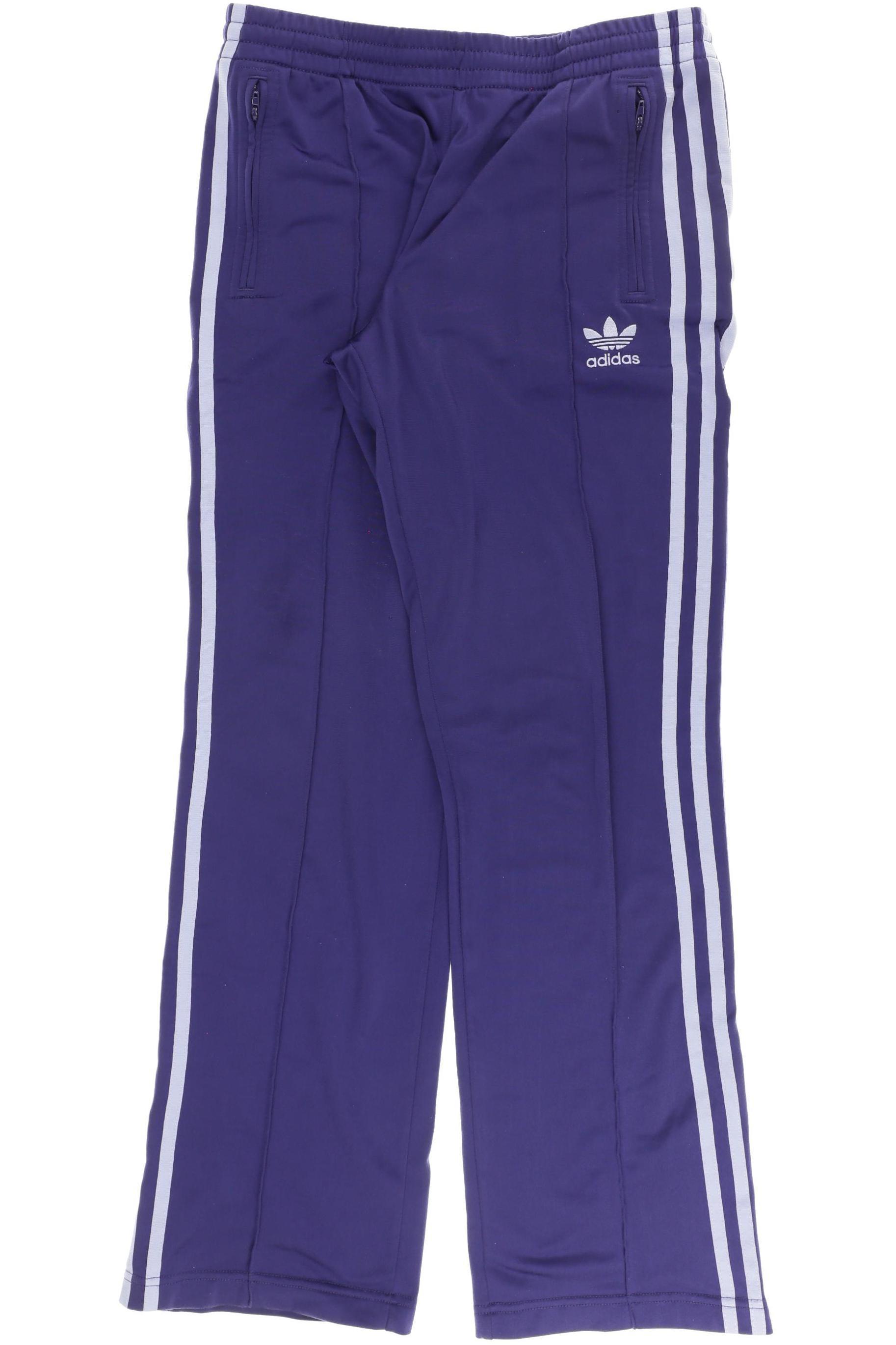 

adidas Originals Damen Stoffhose, blau, Gr. 36