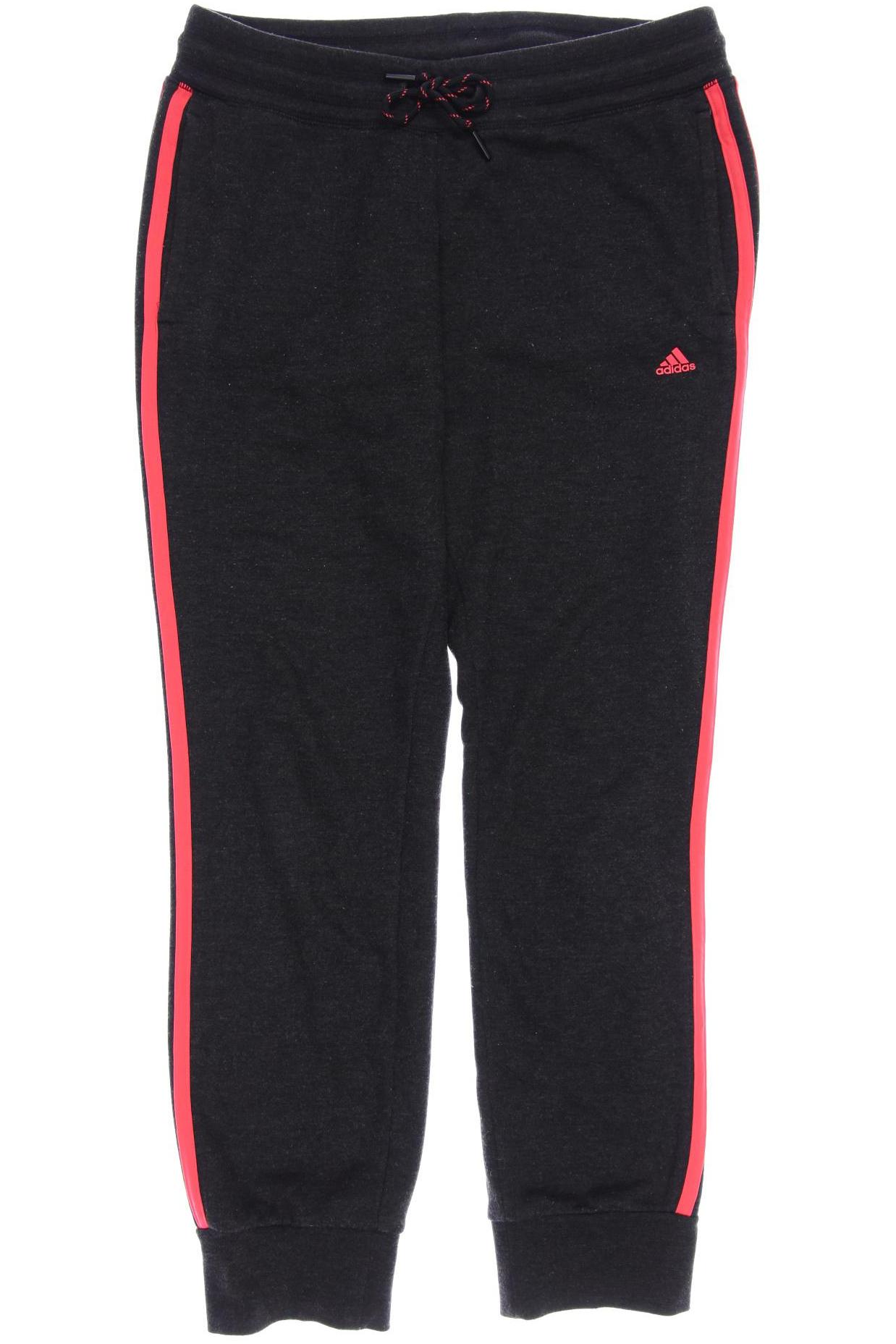 

Adidas Damen Stoffhose, grau