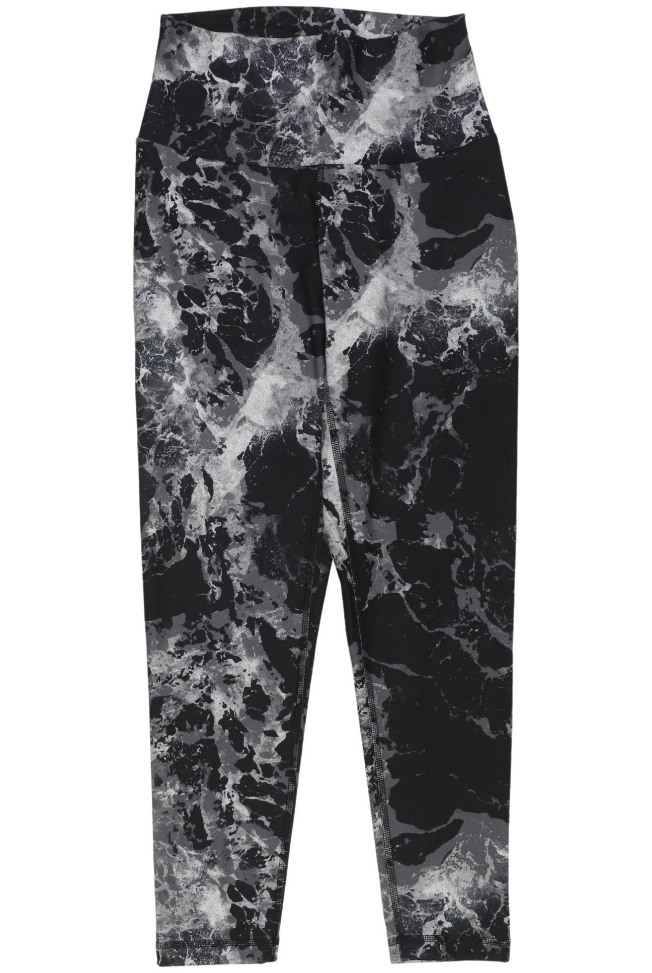 

adidas Damen Stoffhose, mehrfarbig, Gr. 0