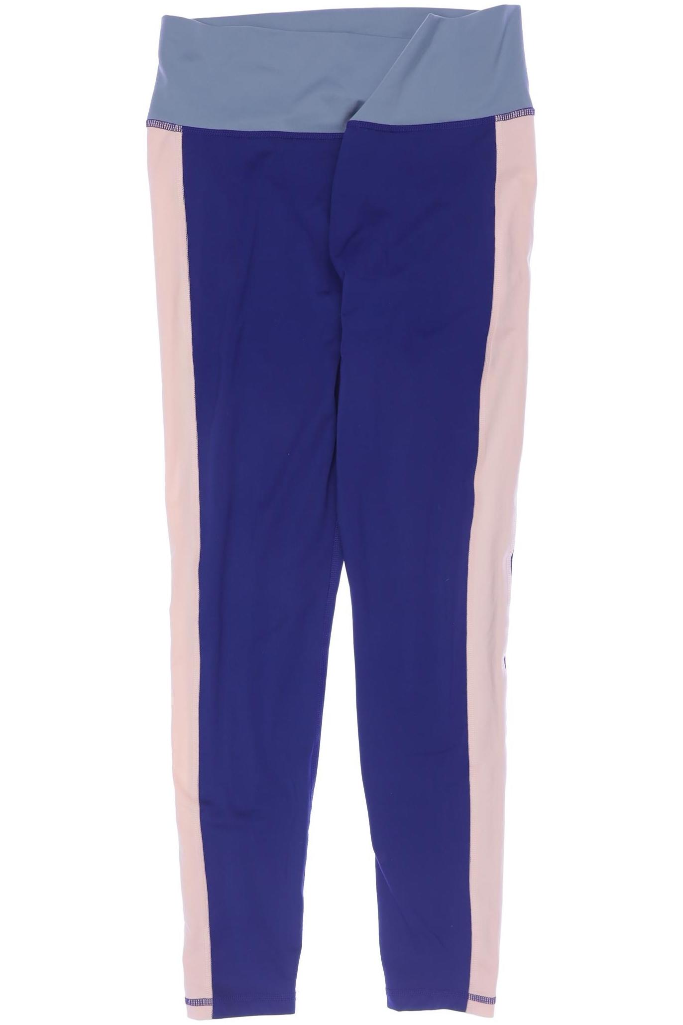 

adidas Damen Stoffhose, marineblau, Gr. 28