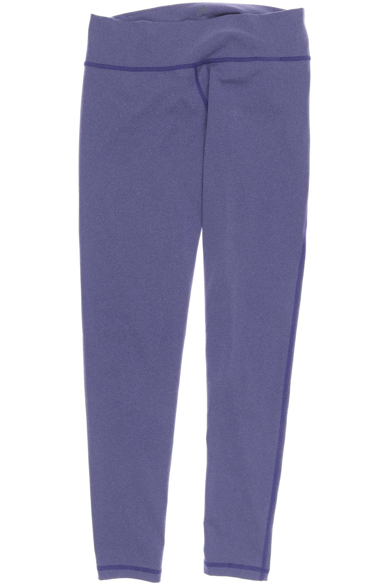 

Adidas Damen Stoffhose, blau