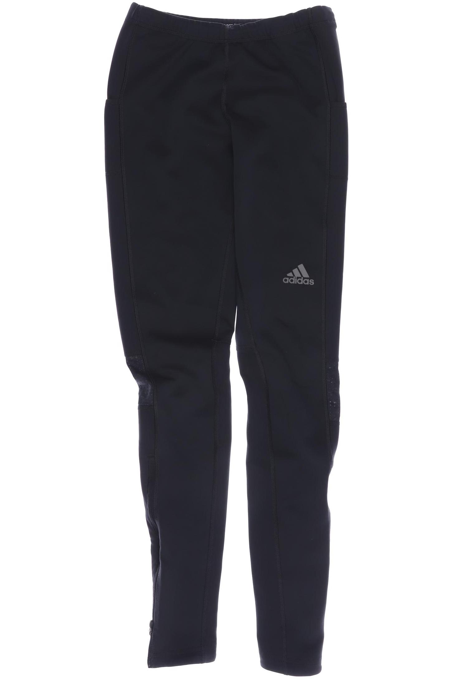 

Adidas Damen Stoffhose, grau