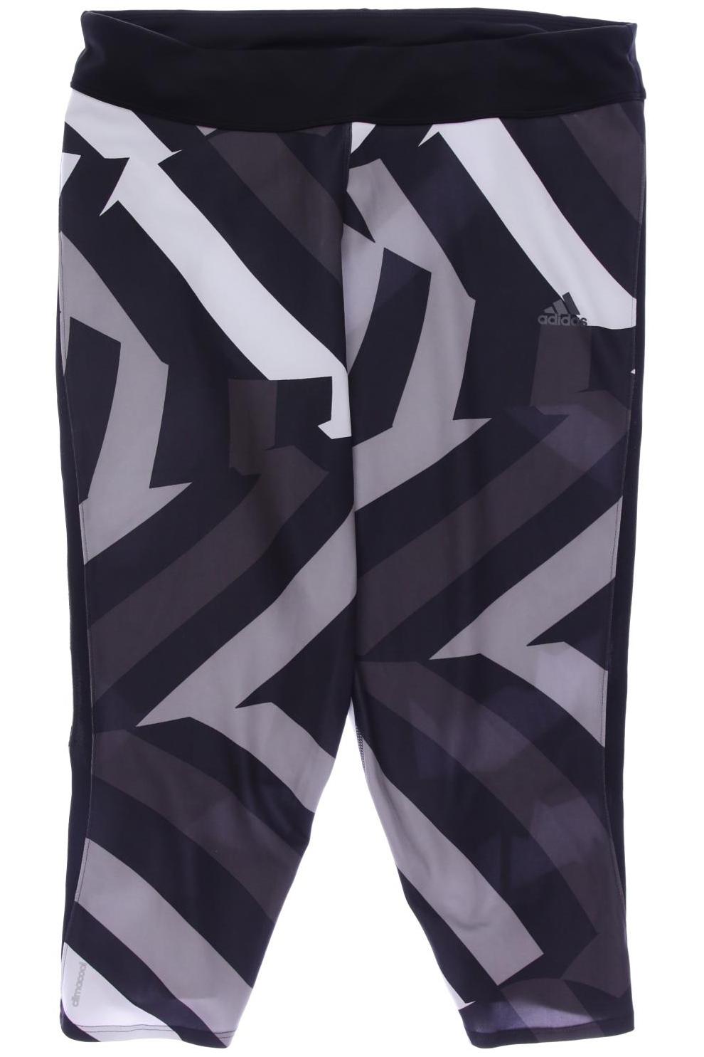 

Adidas Damen Stoffhose, grau