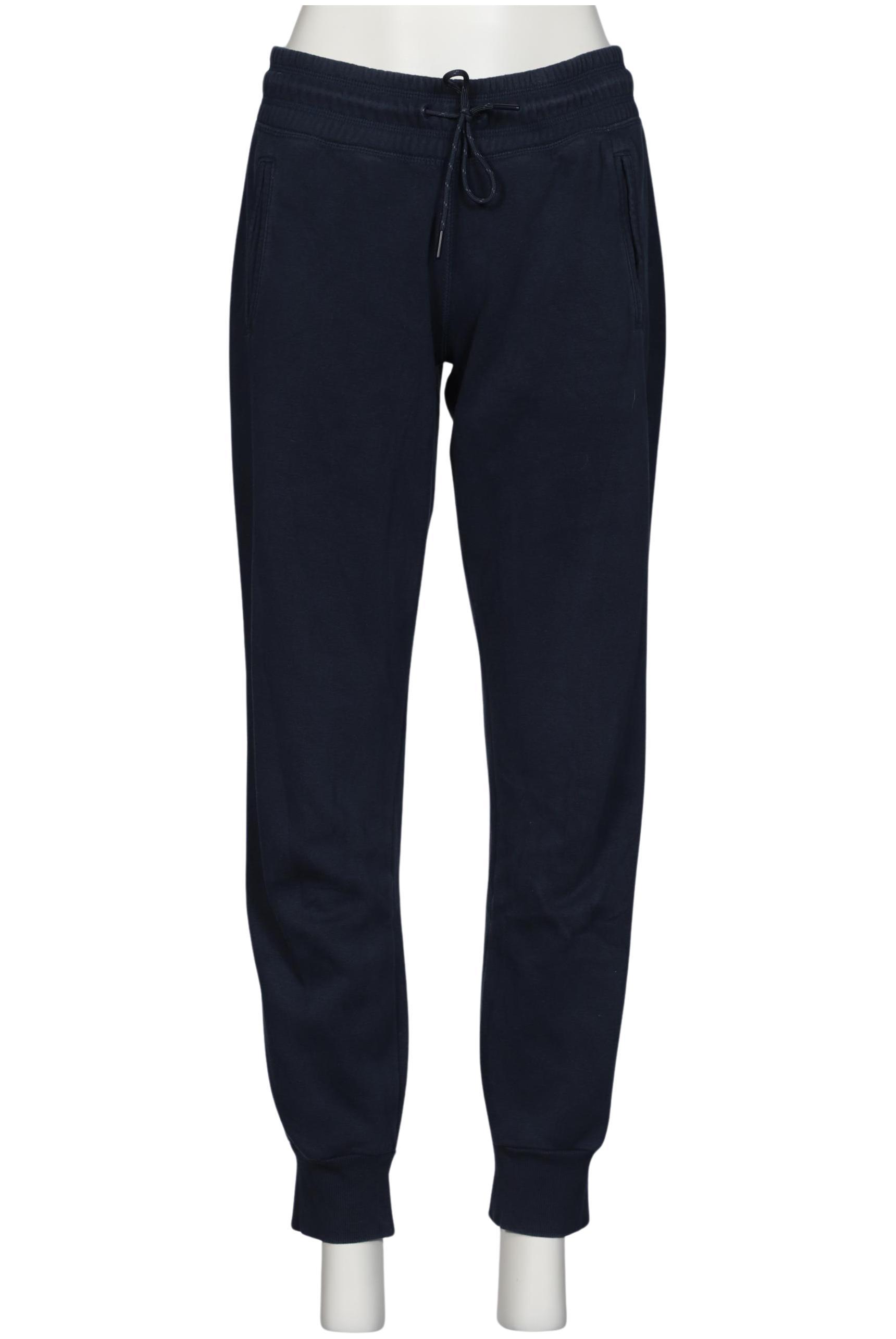 

adidas Damen Stoffhose, marineblau, Gr. 0