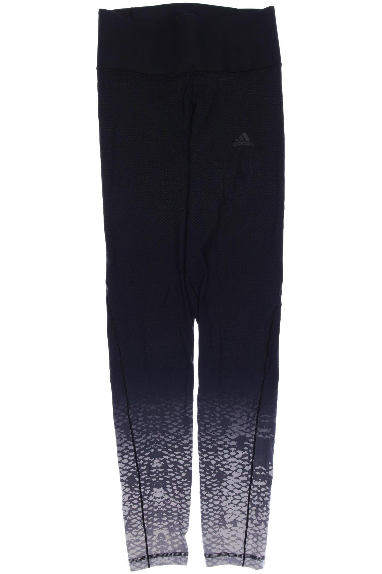 

Adidas Damen Stoffhose, grau