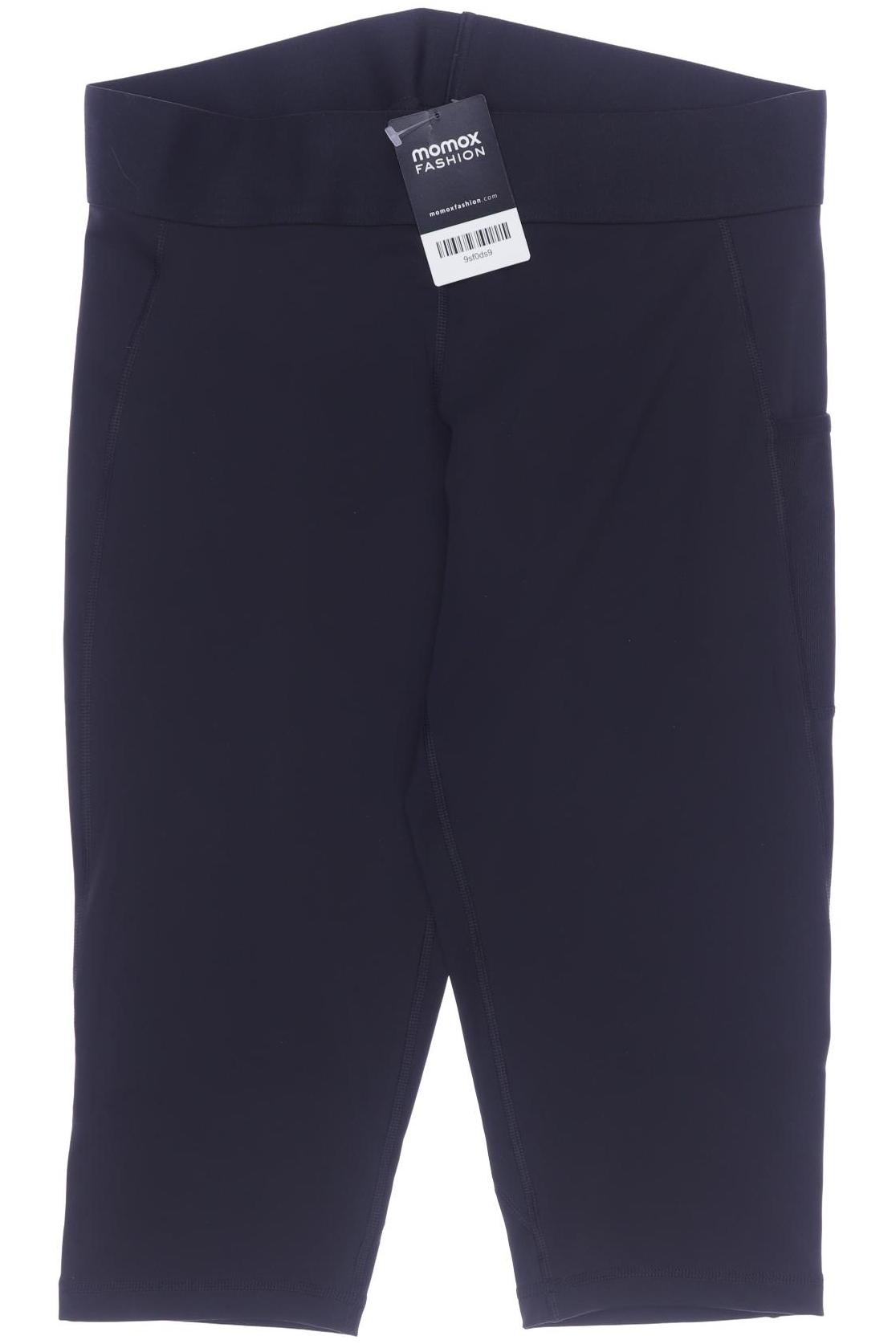 

Adidas Damen Stoffhose, schwarz