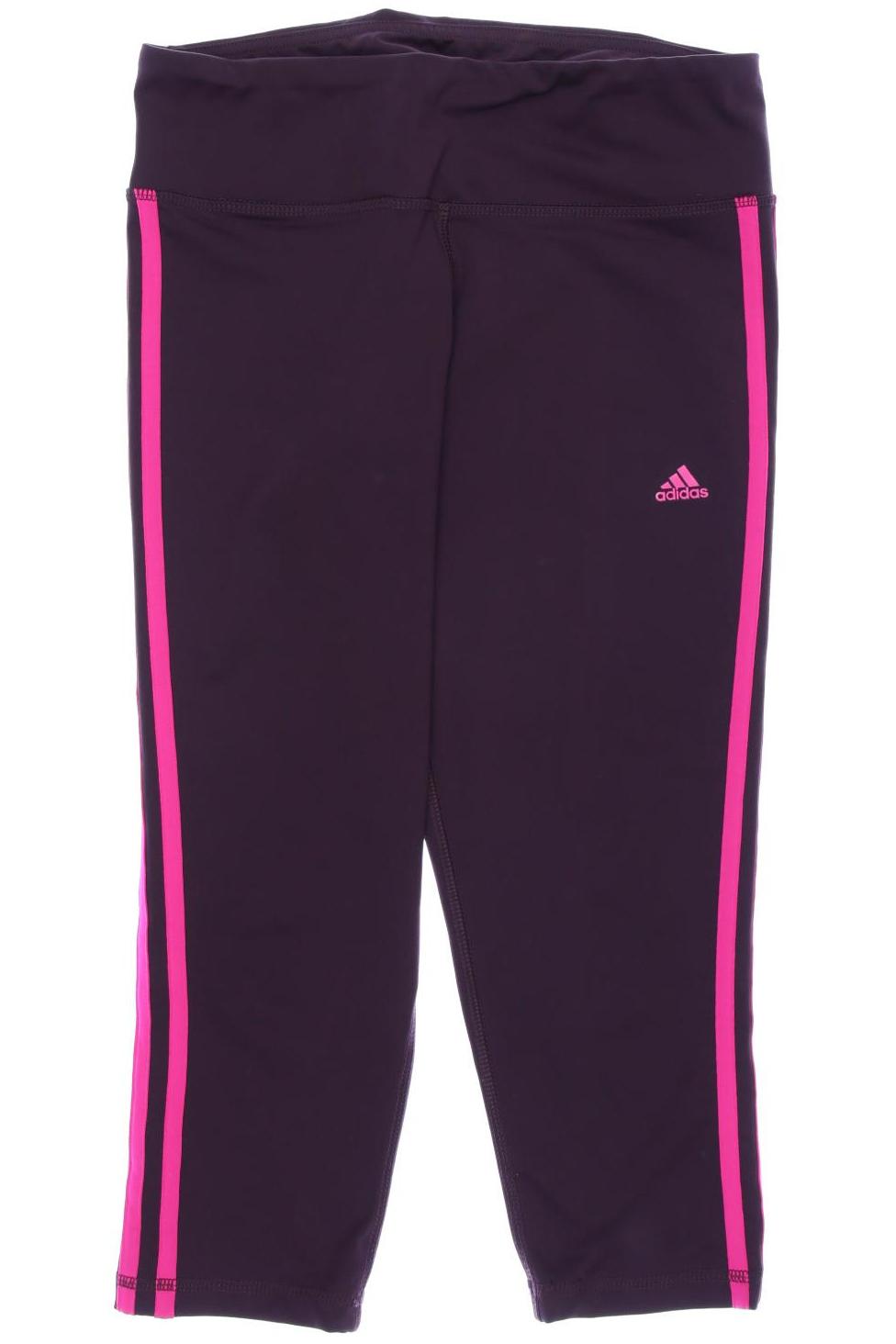 

Adidas Damen Stoffhose, flieder