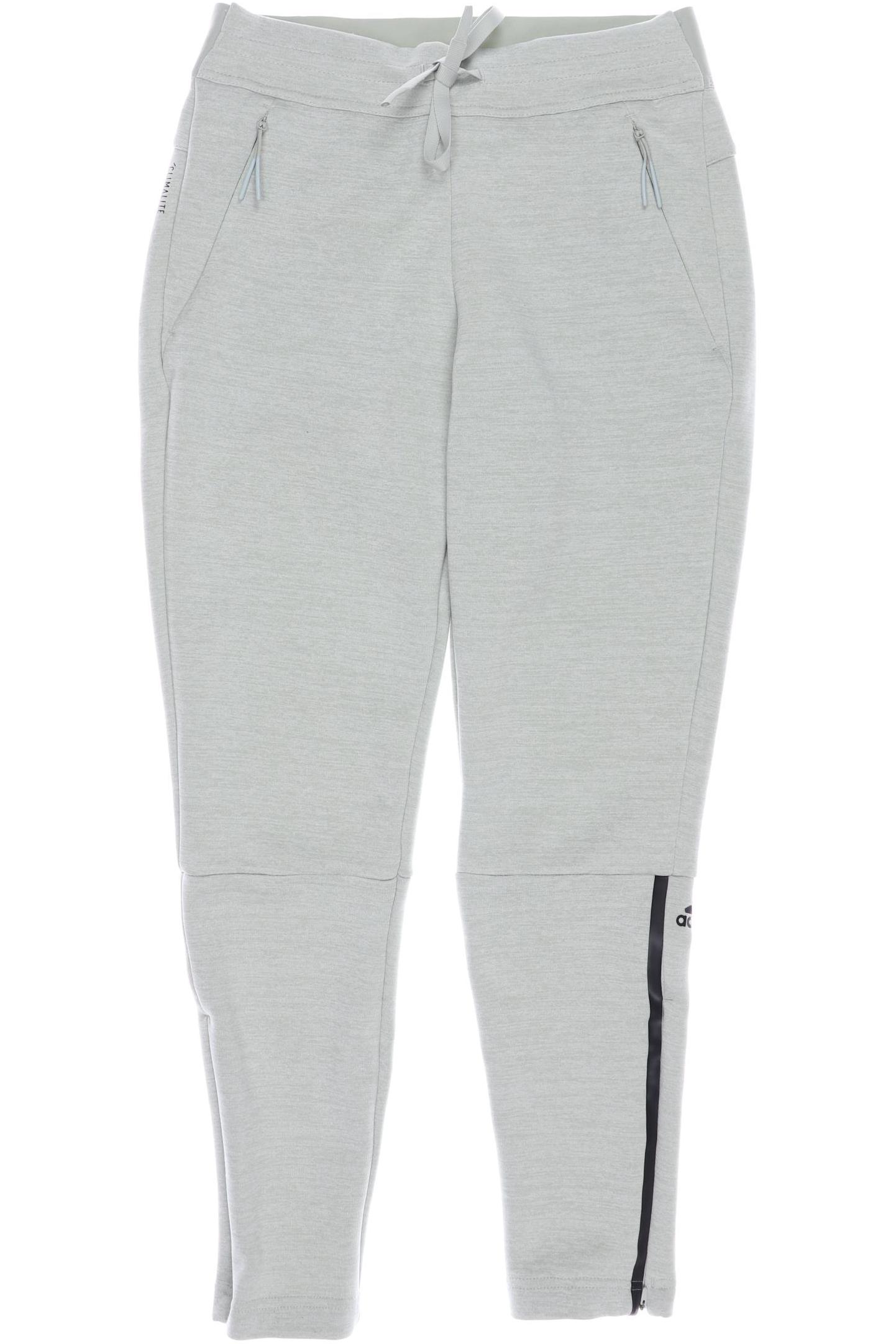 

Adidas Damen Stoffhose, hellgrün
