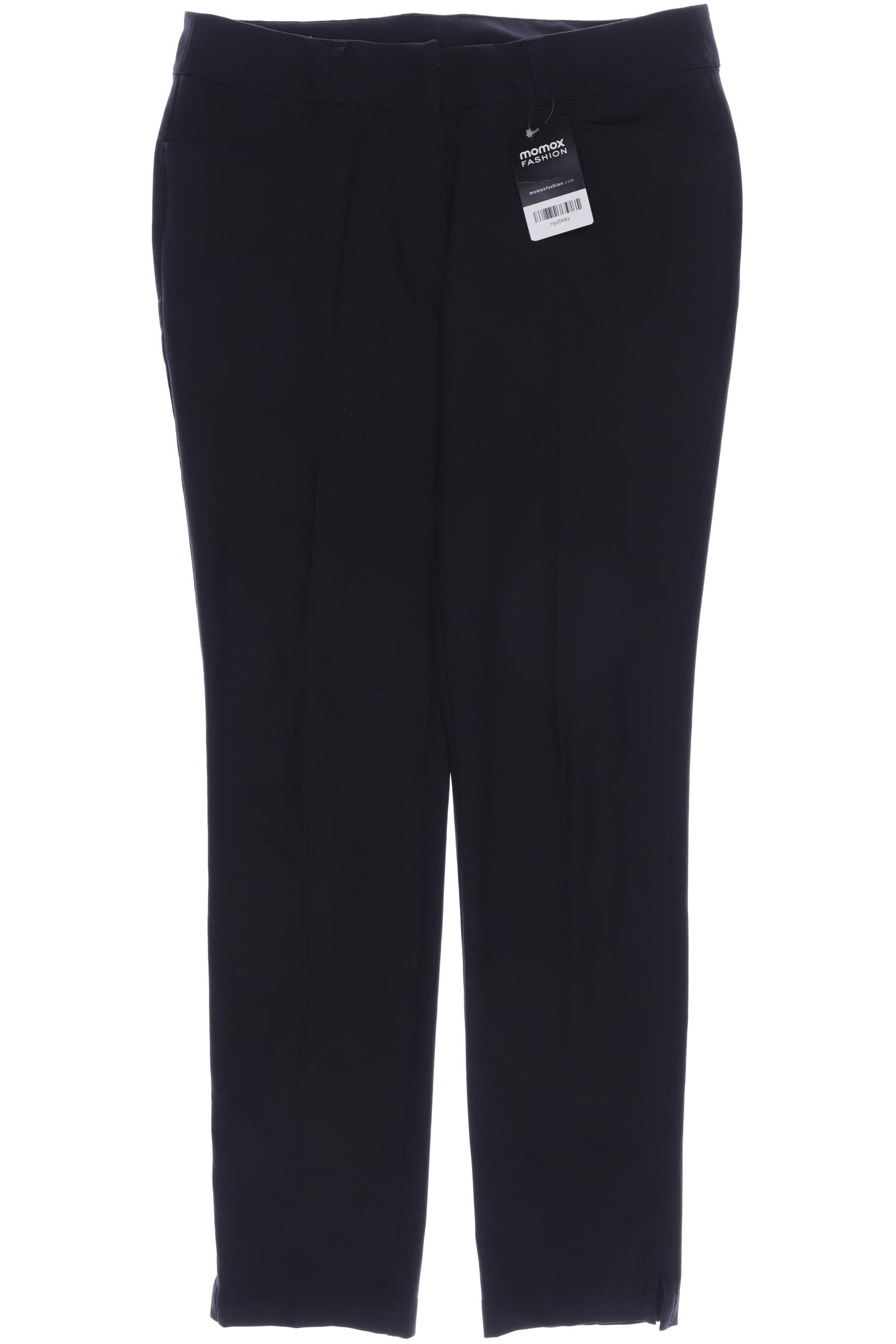 

Adidas Damen Stoffhose, schwarz