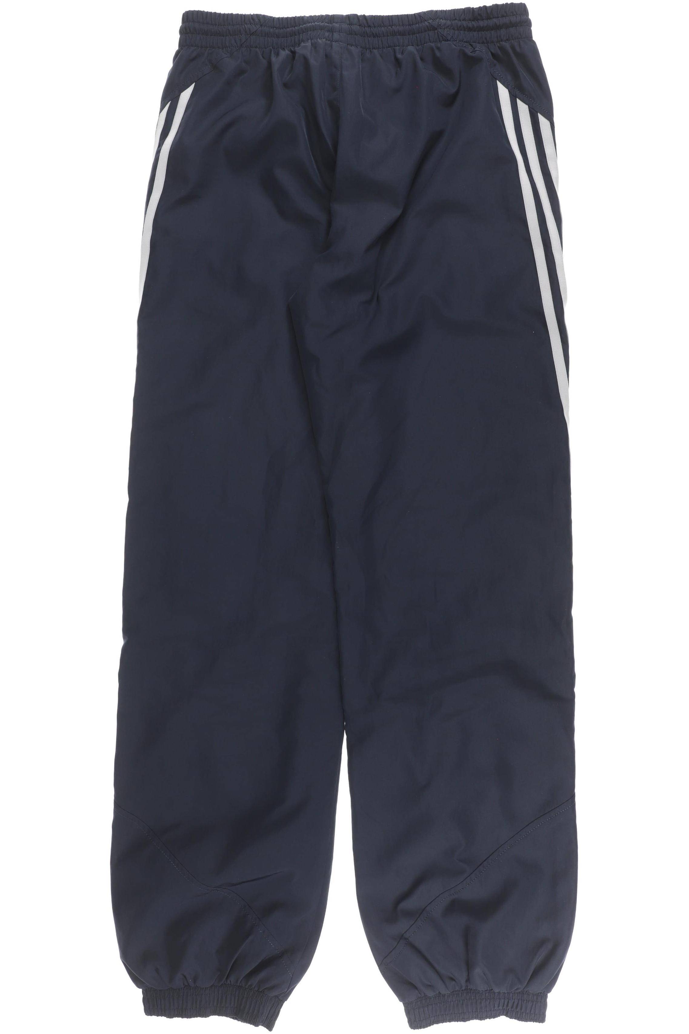 Thumbnail - adidas Jungen Stoffhose, grau, Gr. 176