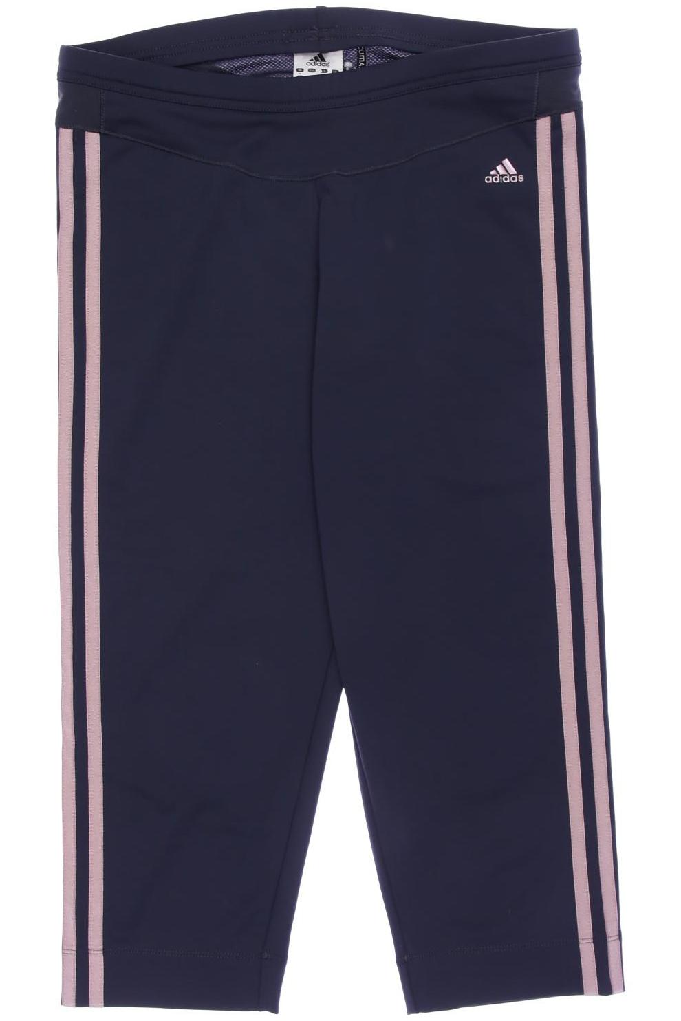 

adidas Damen Stoffhose, grau