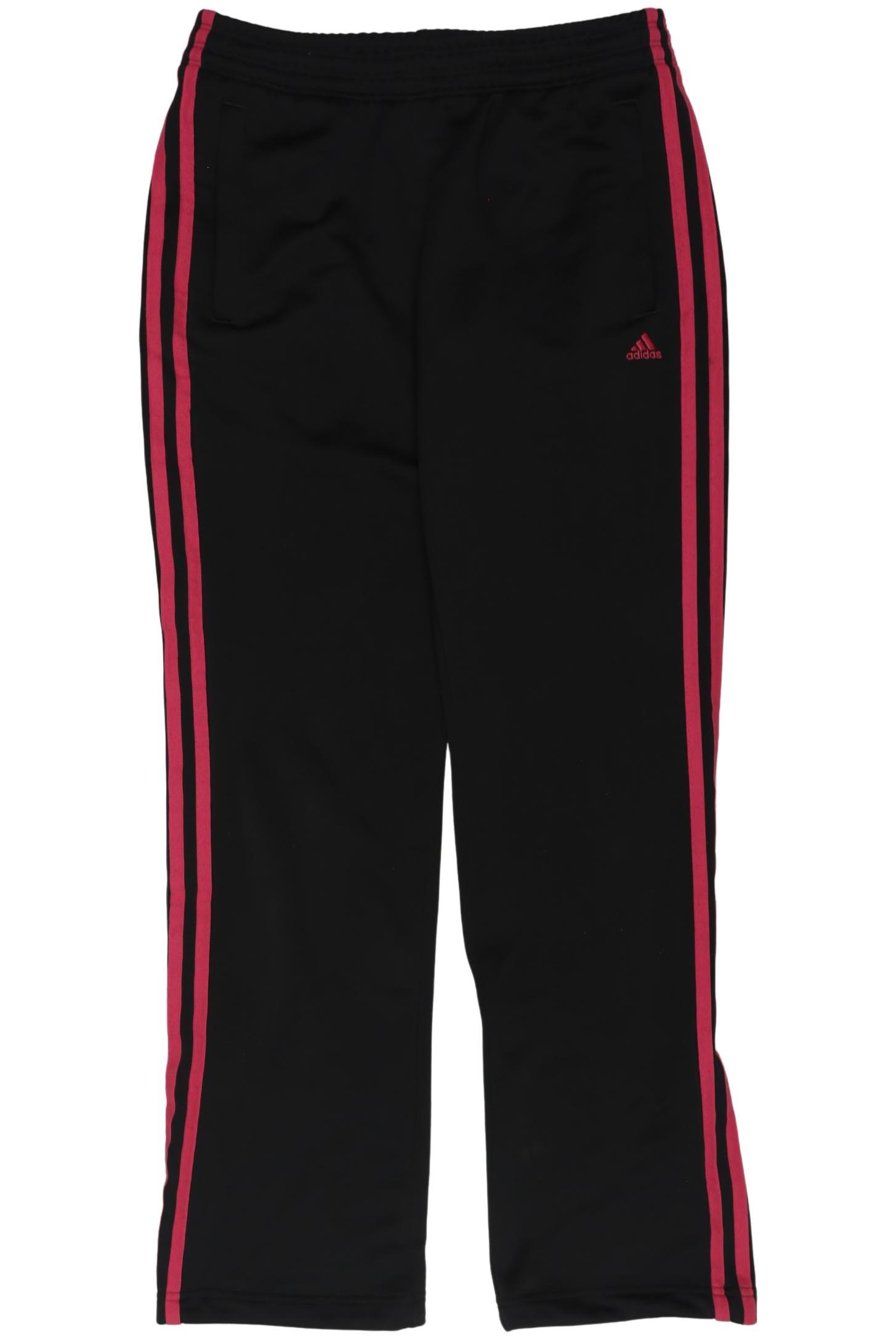 

adidas Damen Stoffhose, mehrfarbig, Gr. 0