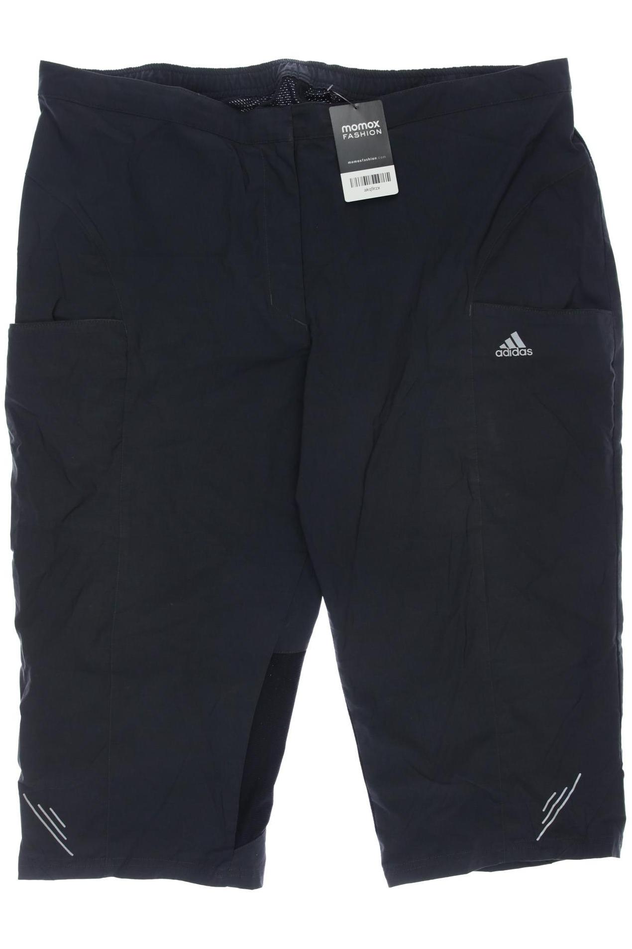 Thumbnail - adidas Damen Stoffhose, grau, Gr. 39