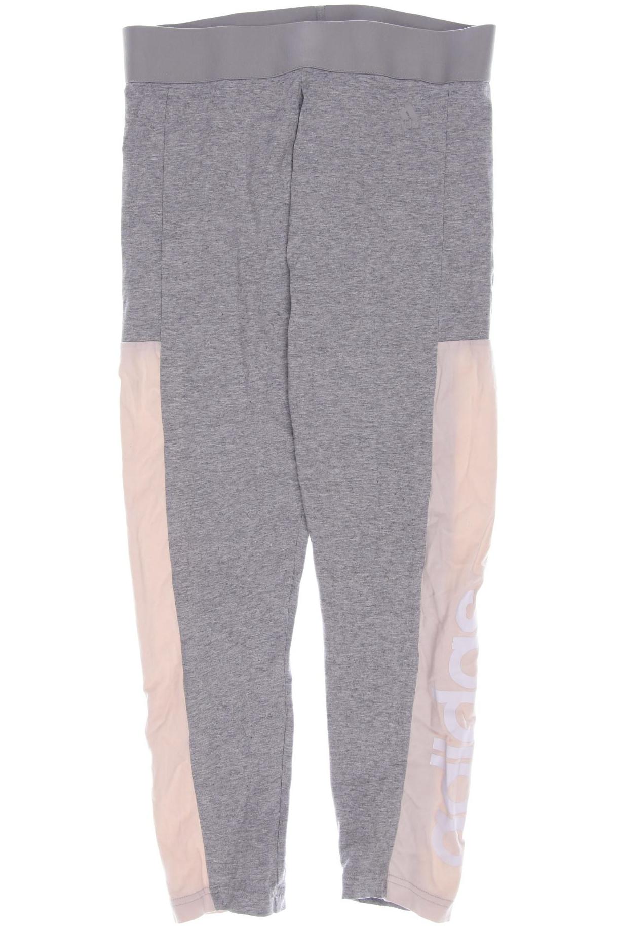 

Adidas Damen Stoffhose, grau