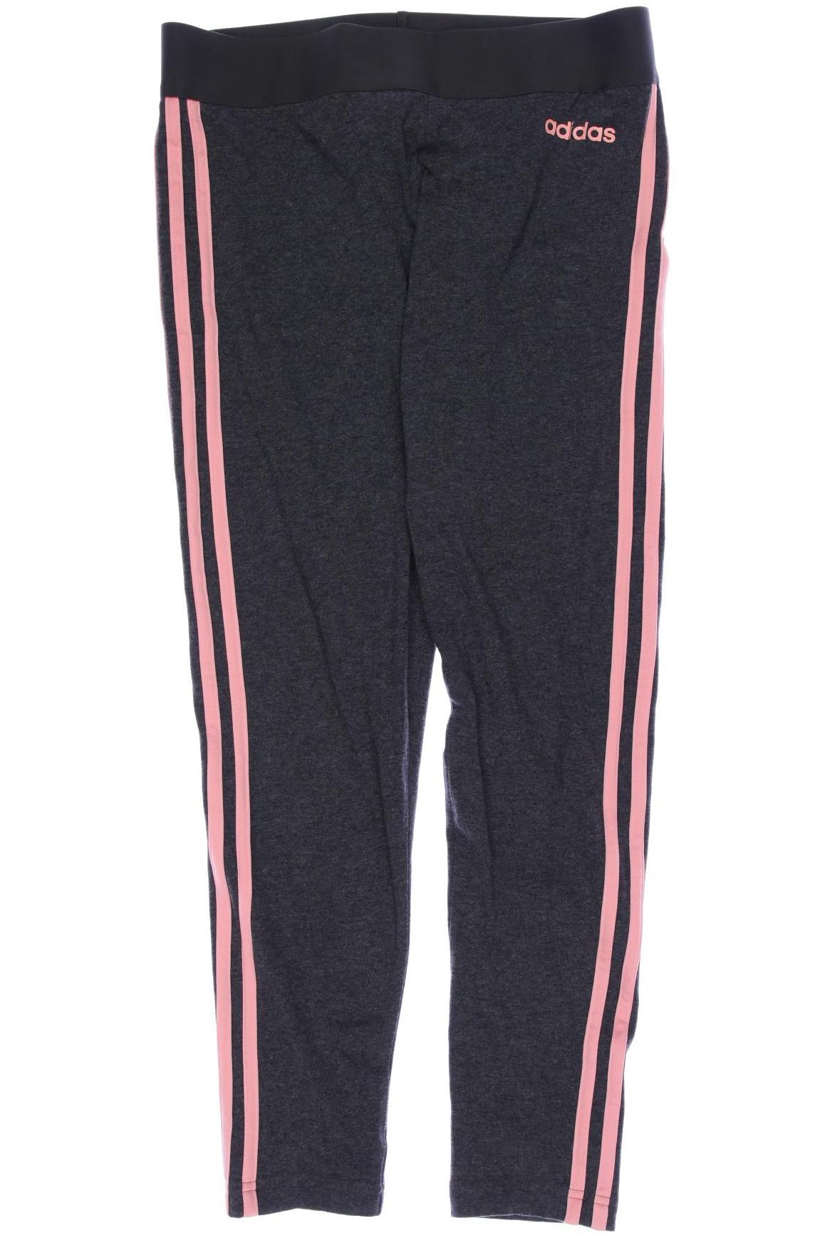 

Adidas Damen Stoffhose, grau