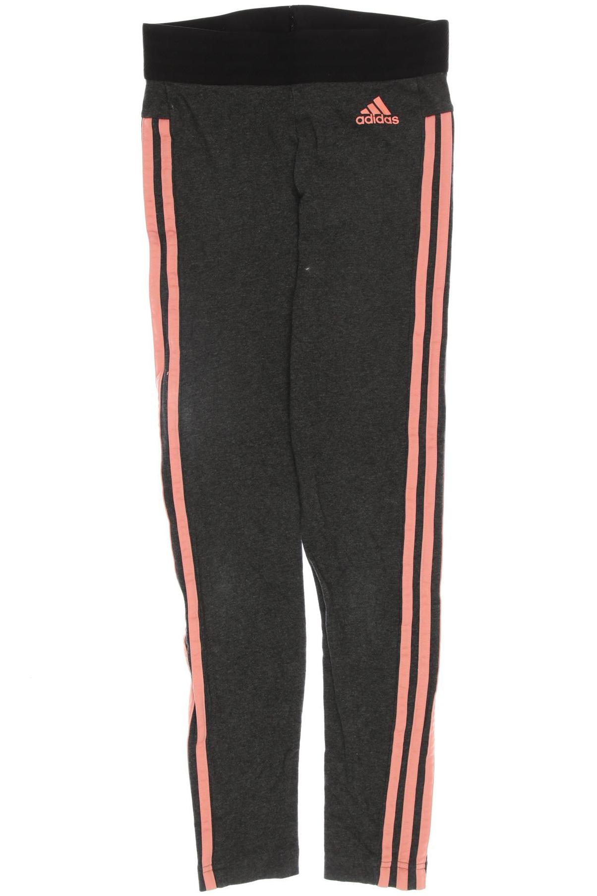 

Adidas Damen Stoffhose, grau