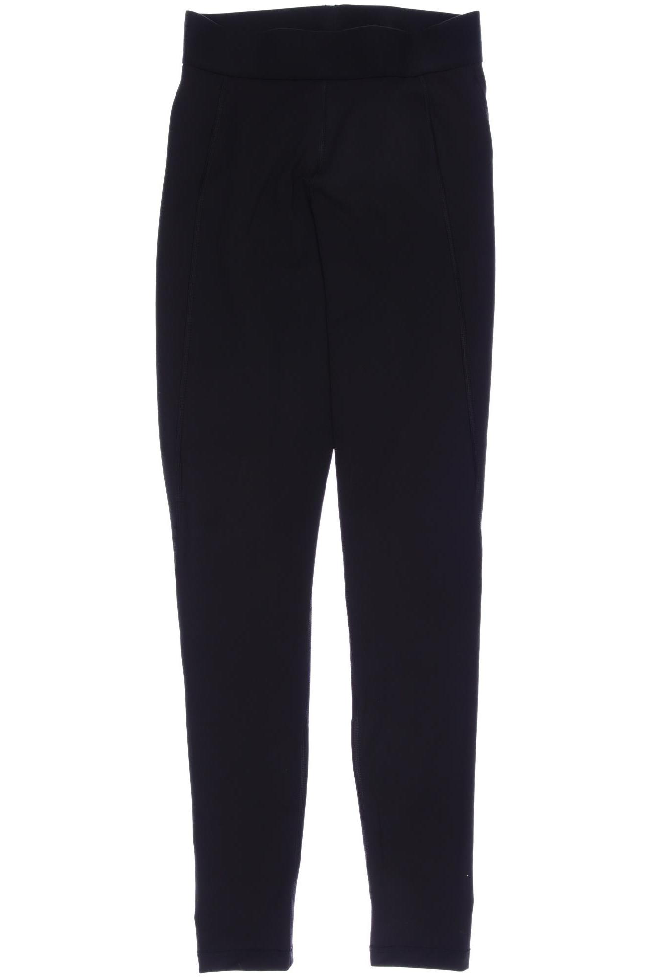 

Adidas Damen Stoffhose, schwarz
