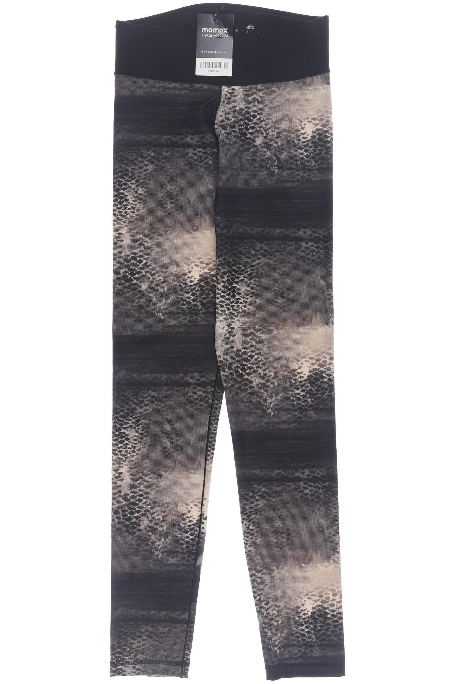 

Adidas Damen Stoffhose, grau