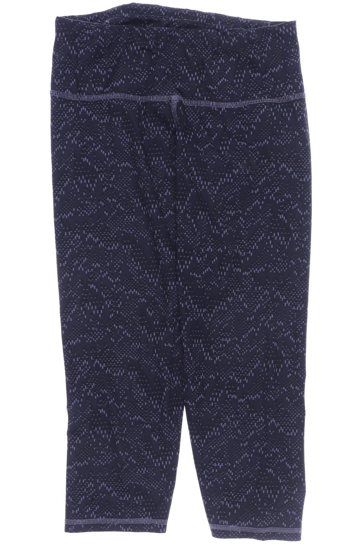 

adidas Damen Stoffhose, schwarz, Gr. 0