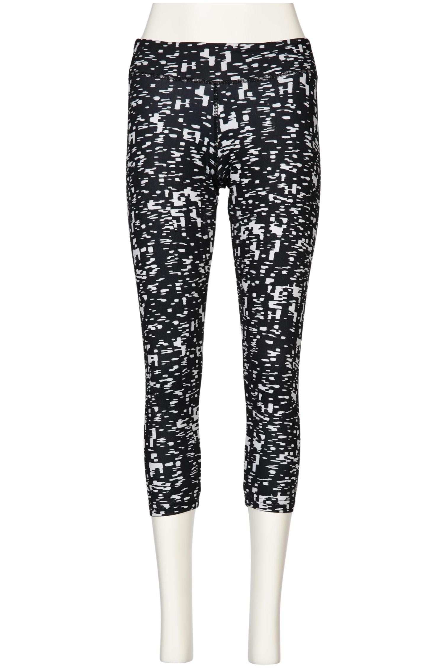 

adidas Damen Stoffhose, mehrfarbig, Gr. 0