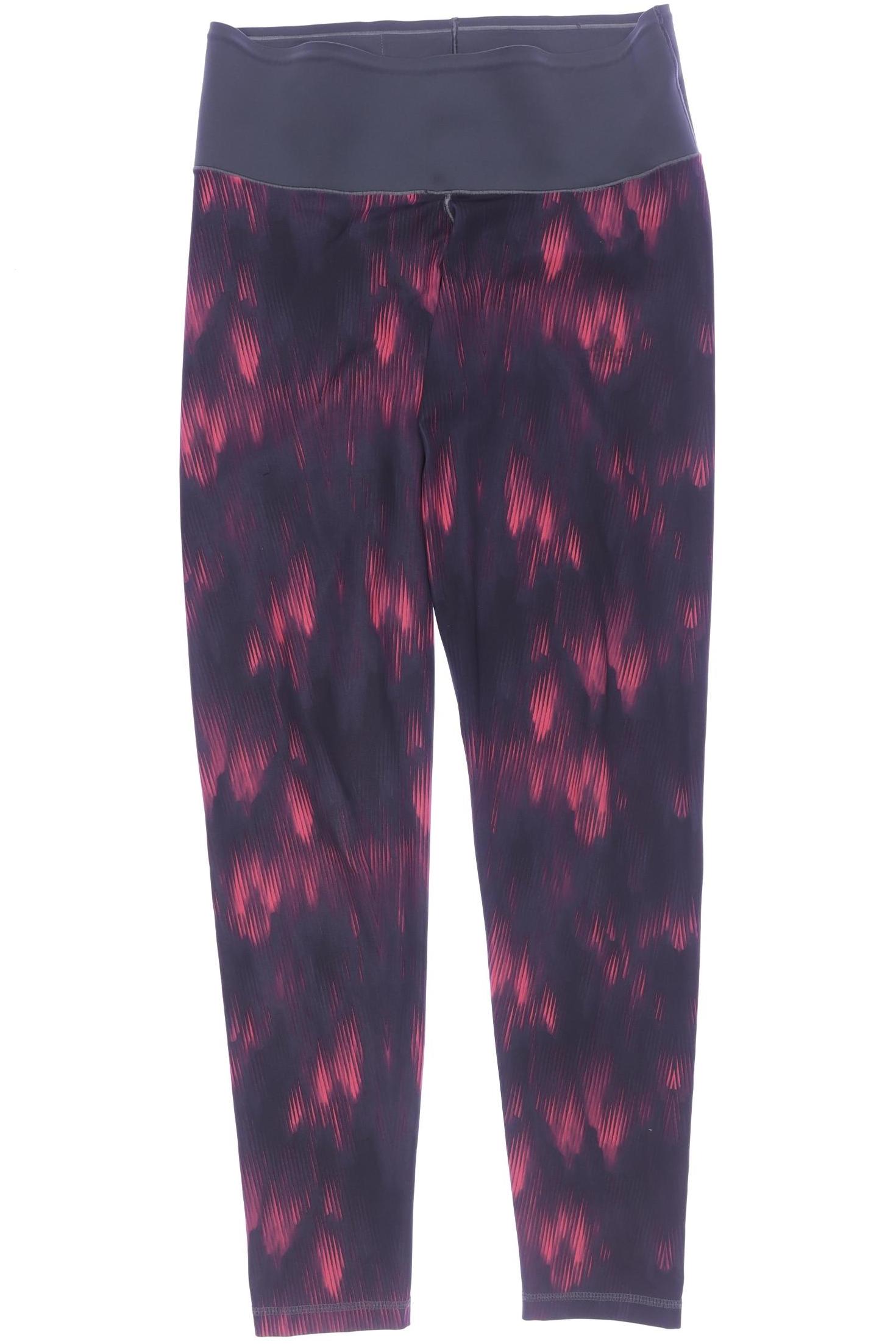 

adidas Damen Stoffhose, marineblau, Gr. 0