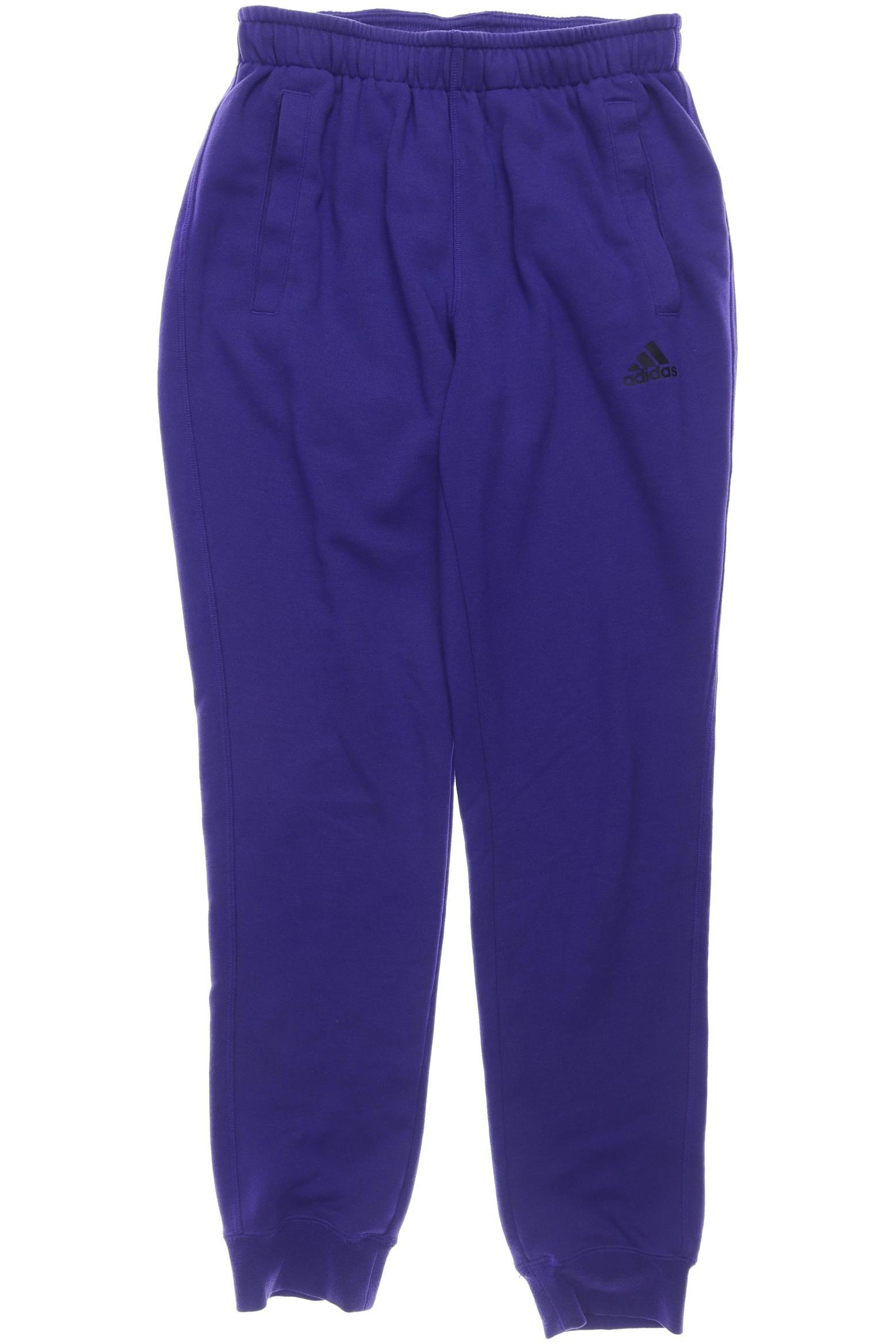 

Adidas Damen Stoffhose, flieder