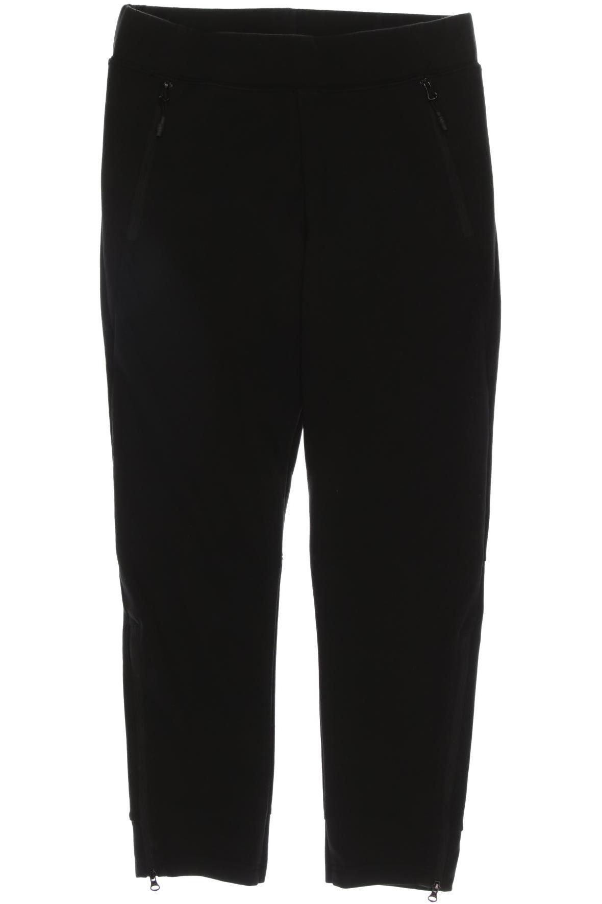 

Adidas Damen Stoffhose, schwarz