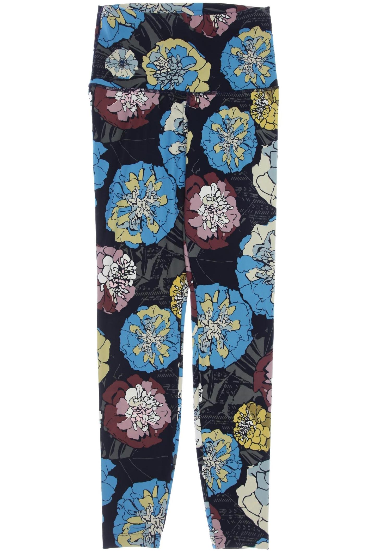 

adidas Damen Stoffhose, marineblau, Gr. 0
