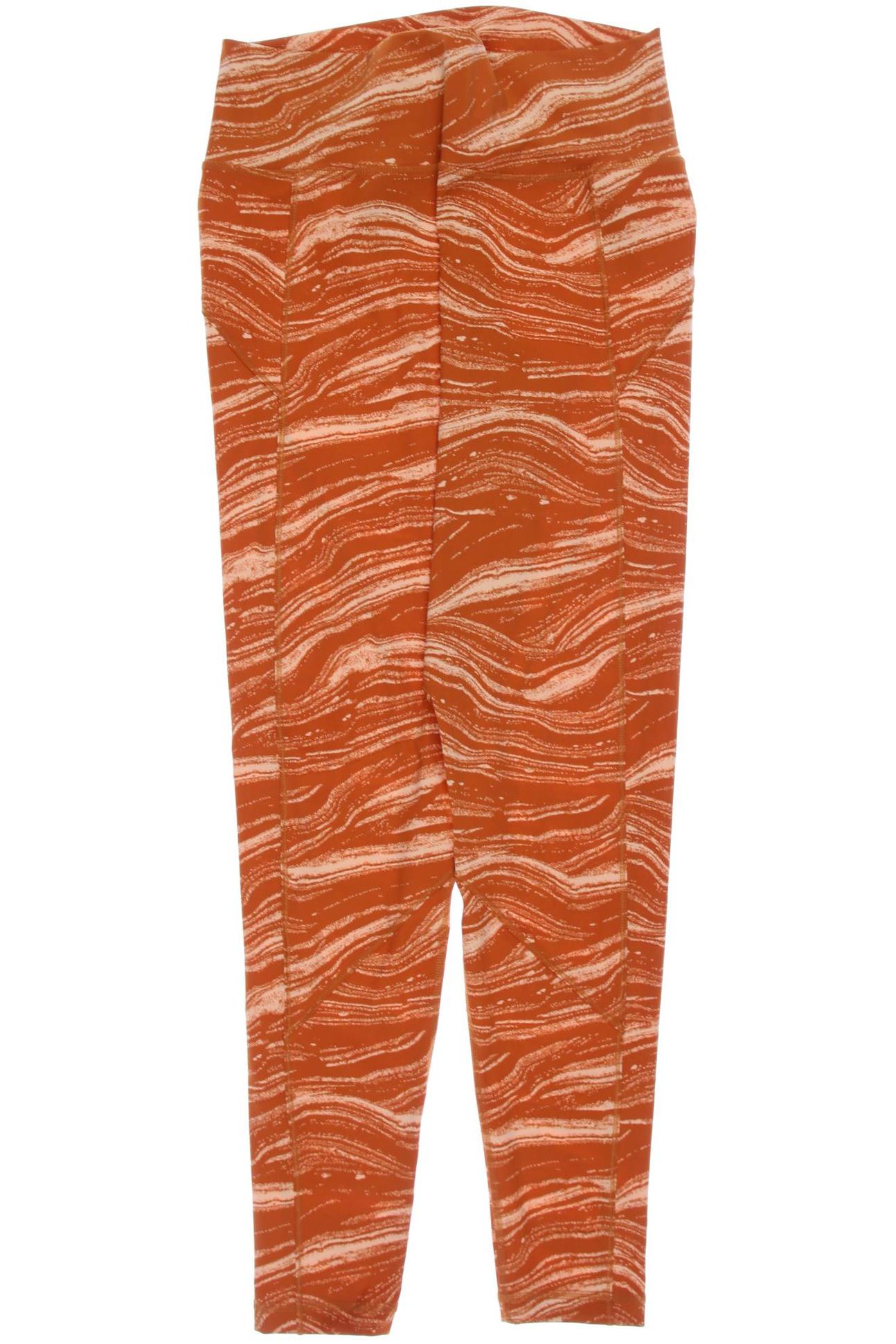 

Adidas Damen Stoffhose, braun