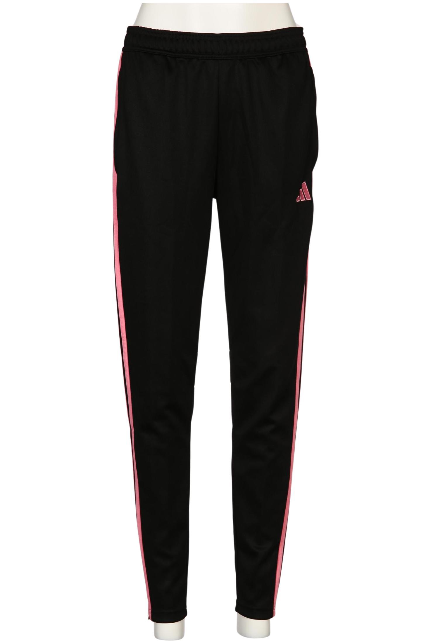 

adidas Damen Stoffhose, mehrfarbig, Gr. 0