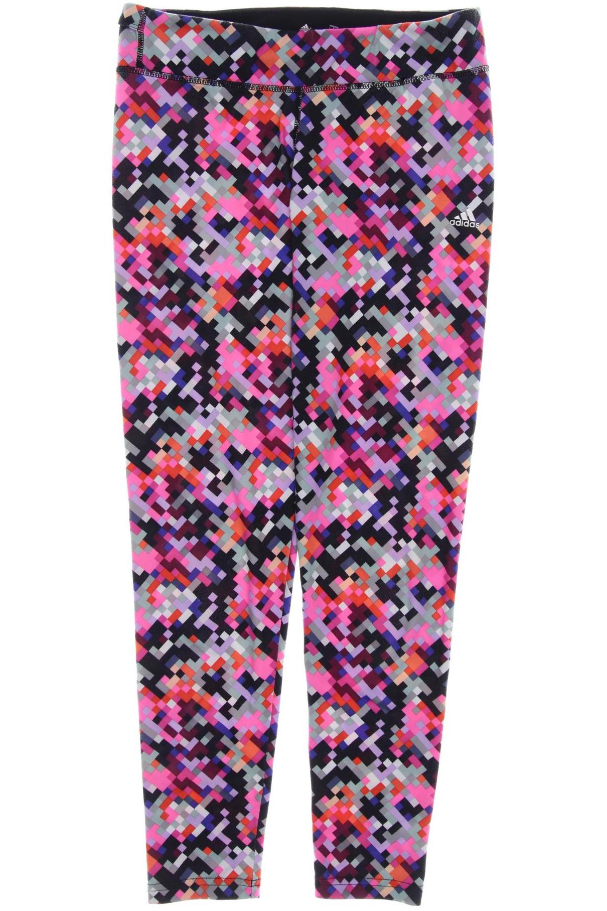 

Adidas Damen Stoffhose, mehrfarbig