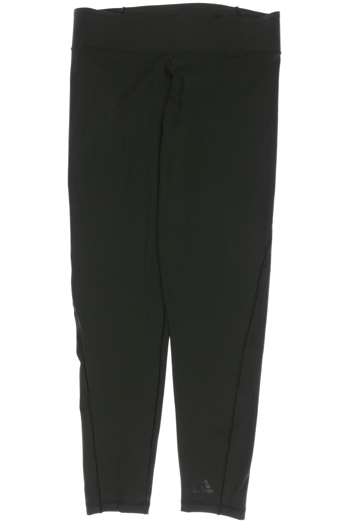 

Adidas Damen Stoffhose, grün