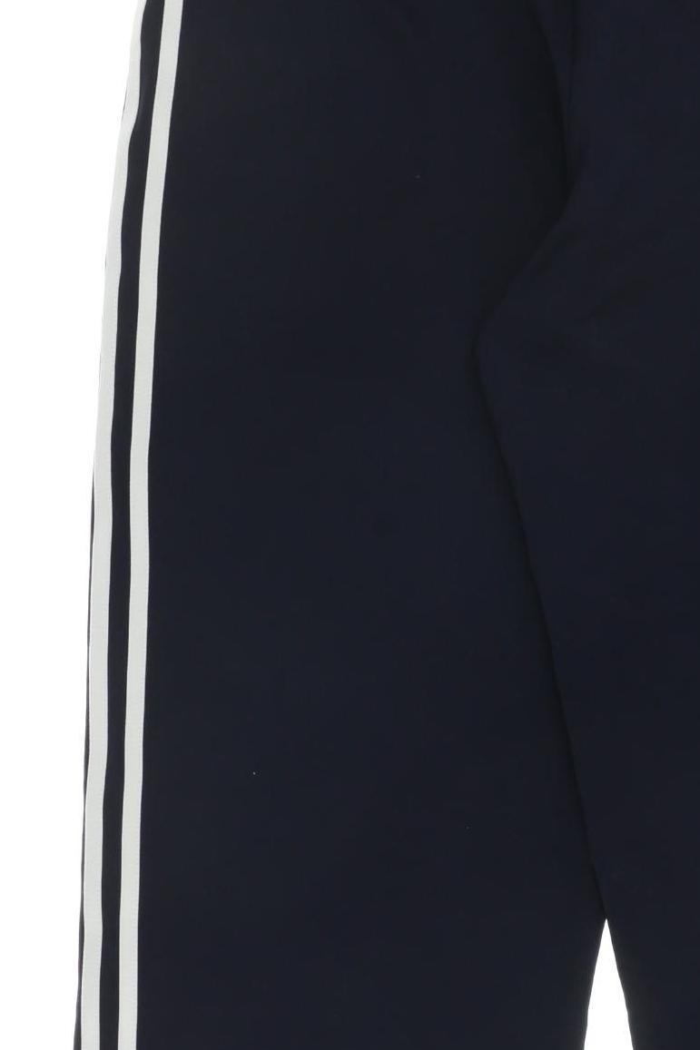 Thumbnail - adidas Mädchen Stoffhose, blau, Gr. 176