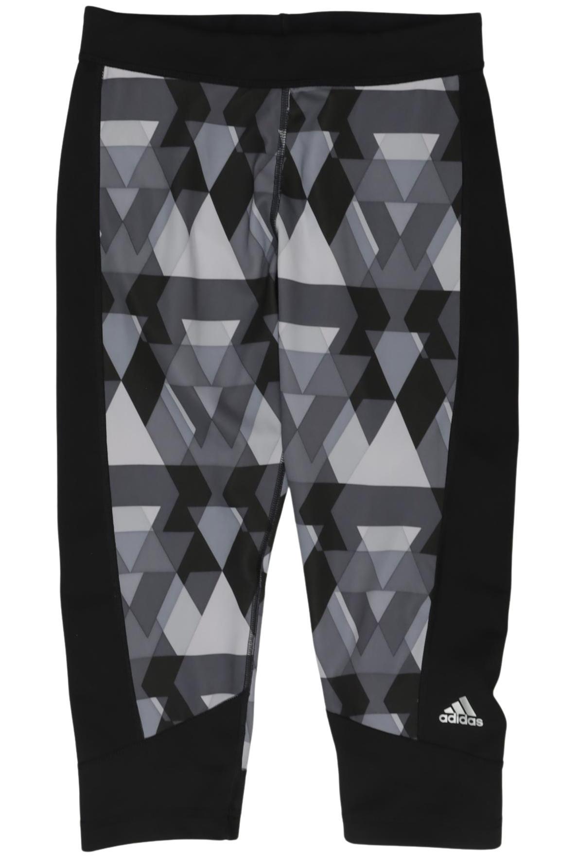 

adidas Damen Stoffhose, mehrfarbig, Gr. 24