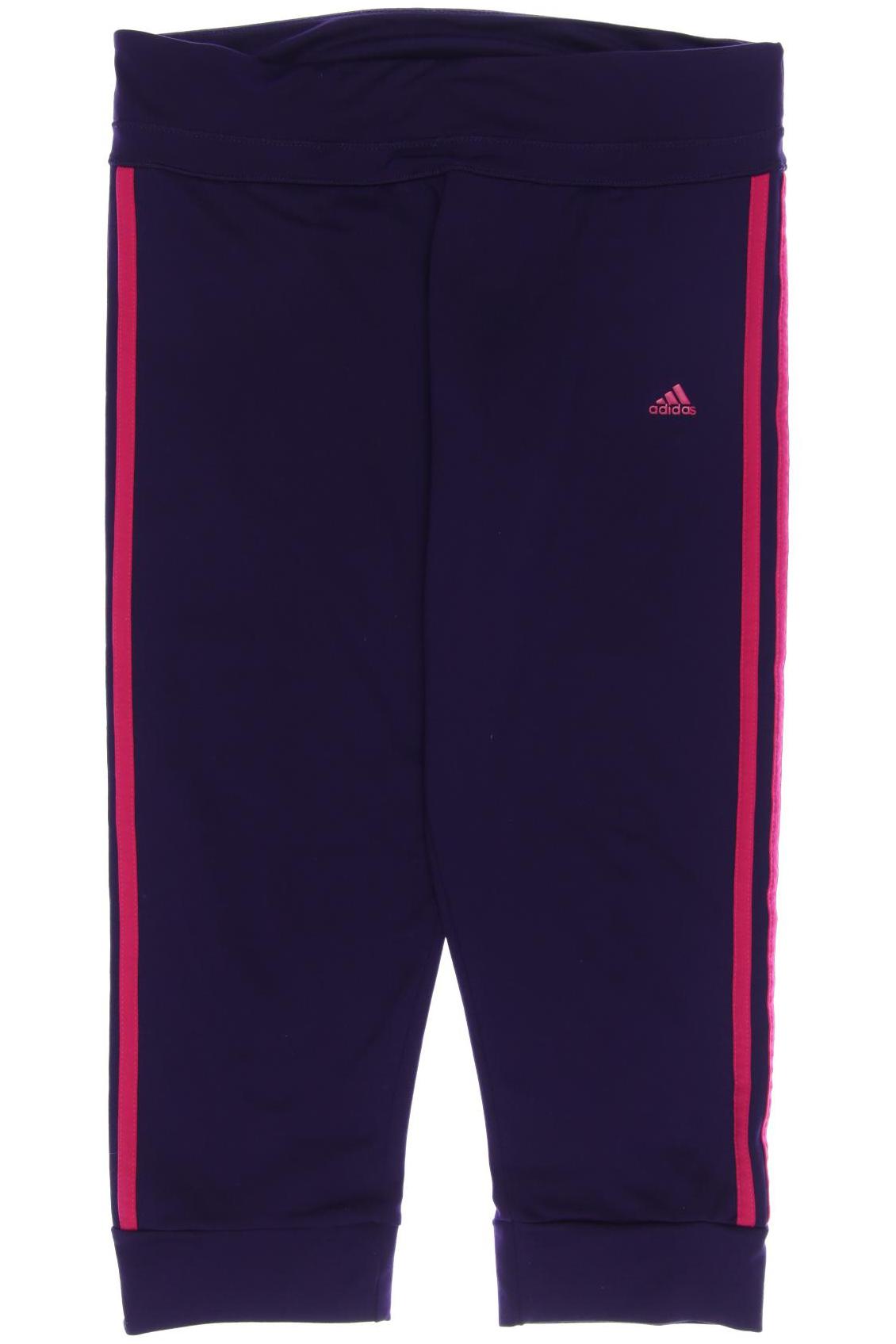 

Adidas Damen Stoffhose, flieder