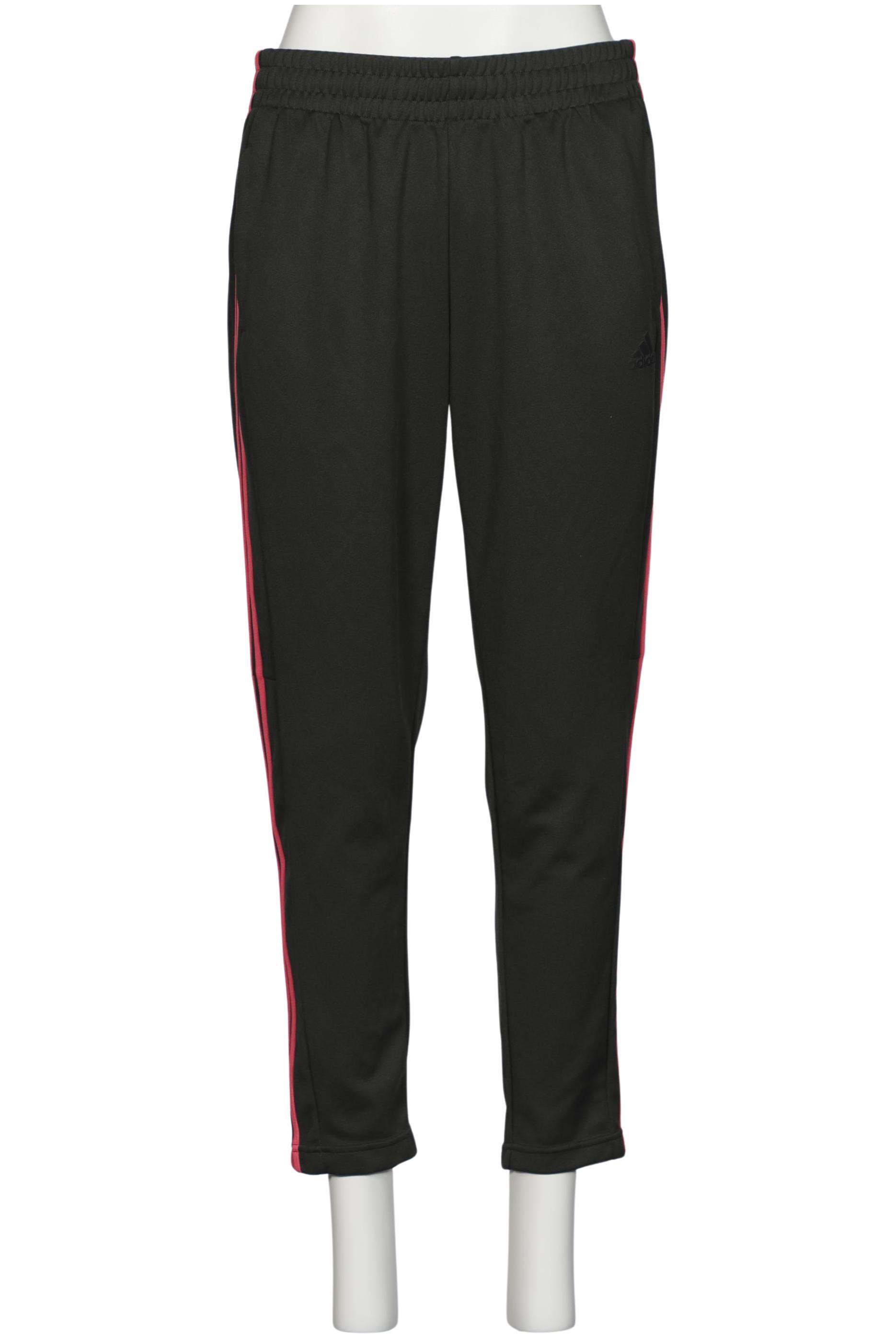 

adidas Damen Stoffhose, mehrfarbig, Gr. 0