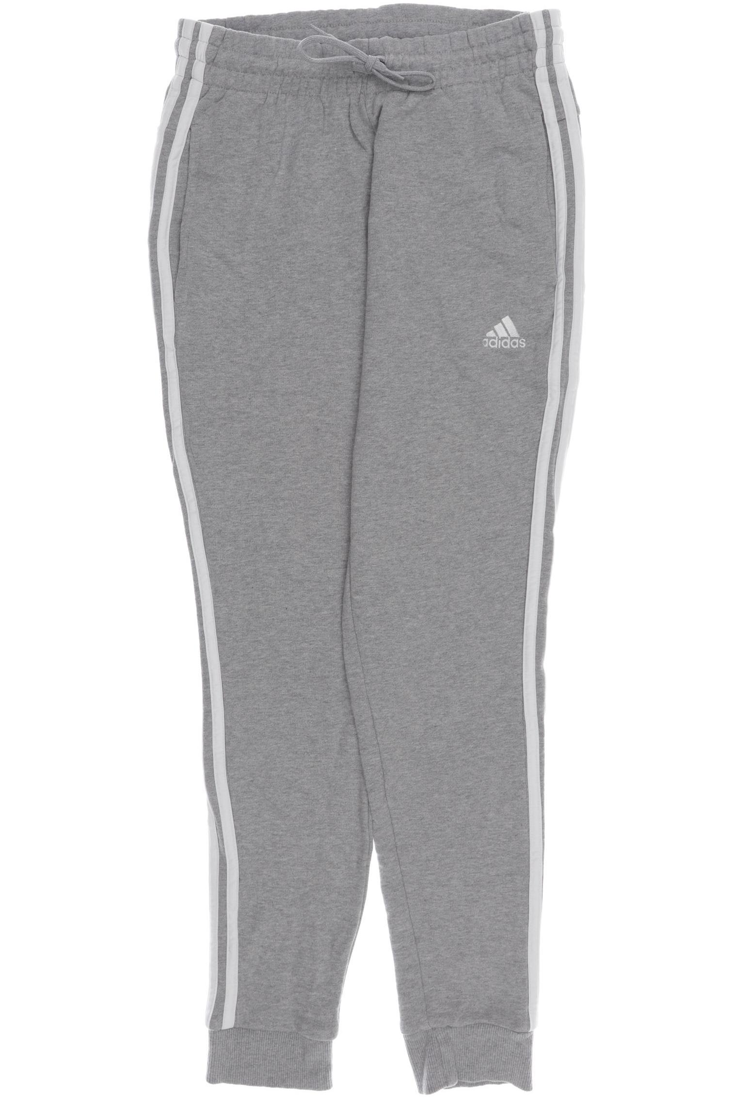 

Adidas Damen Stoffhose, grau