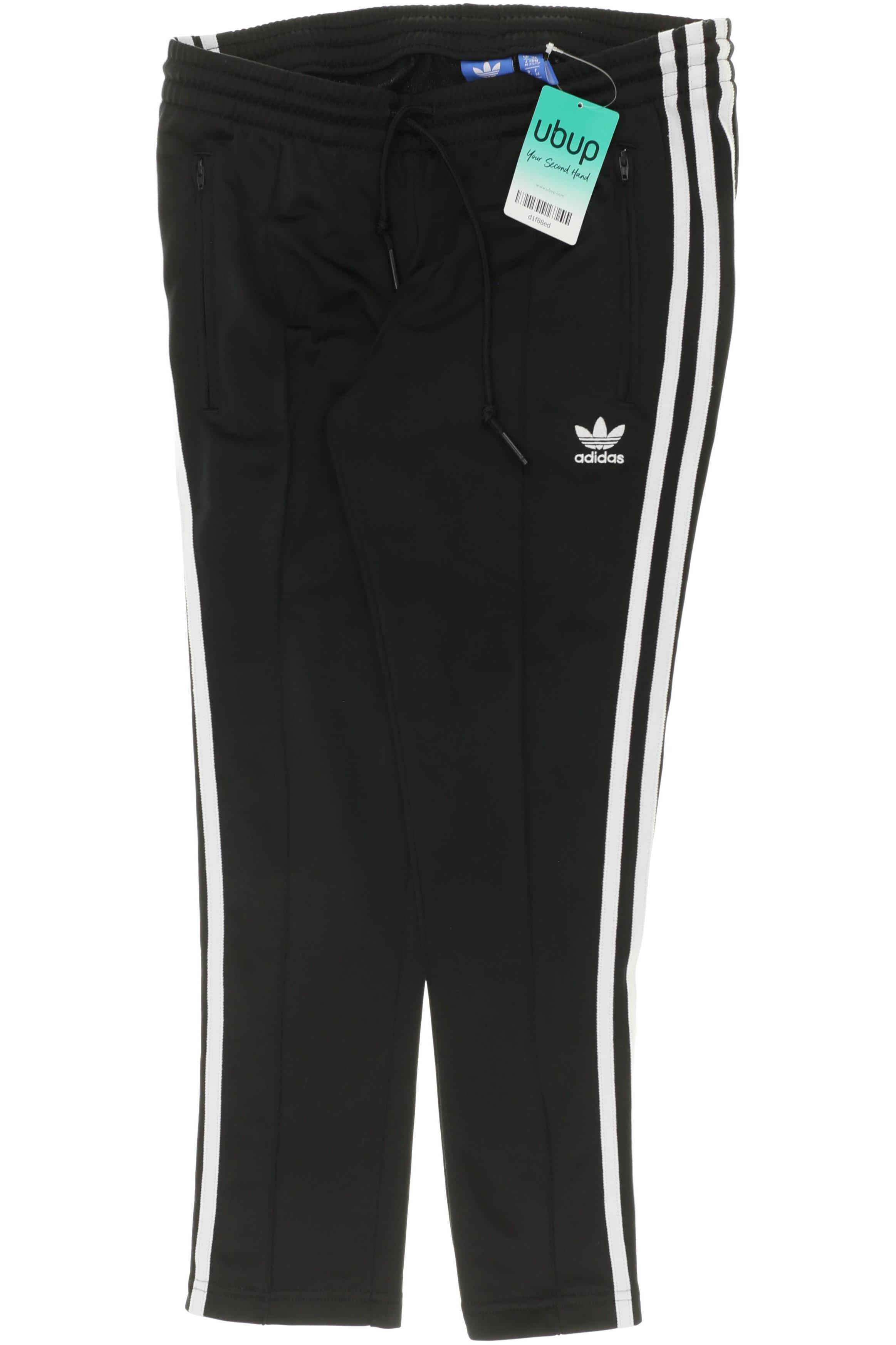 

adidas Originals Damen Stoffhose, blau, Gr. 32