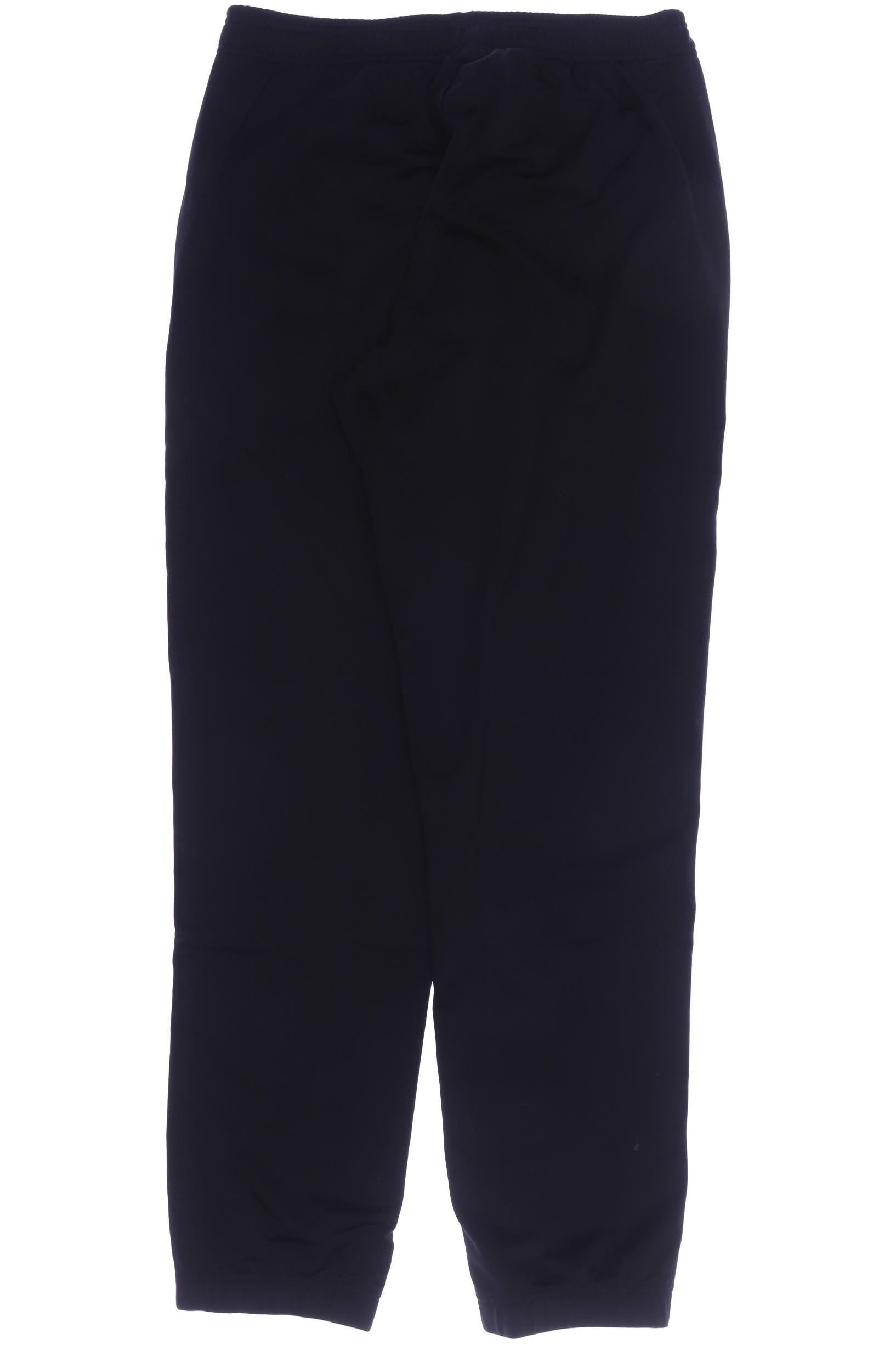 

adidas Damen Stoffhose, schwarz