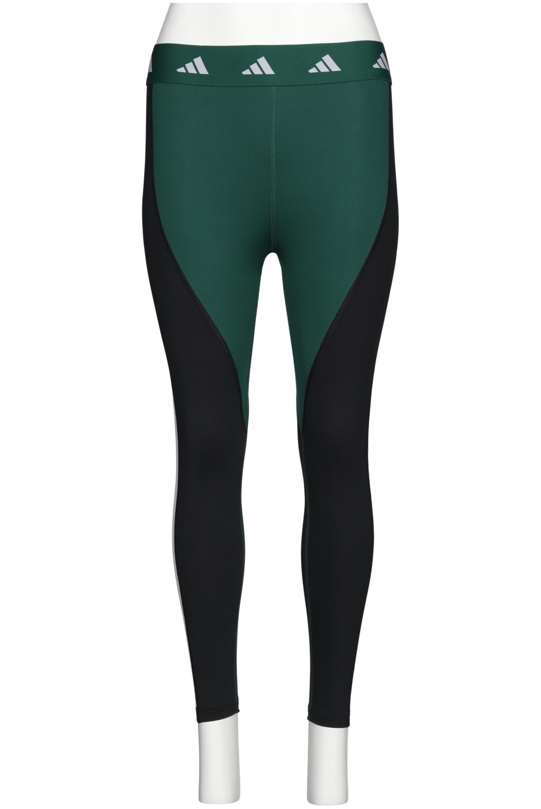 

adidas Damen Stoffhose, mehrfarbig, Gr. 0